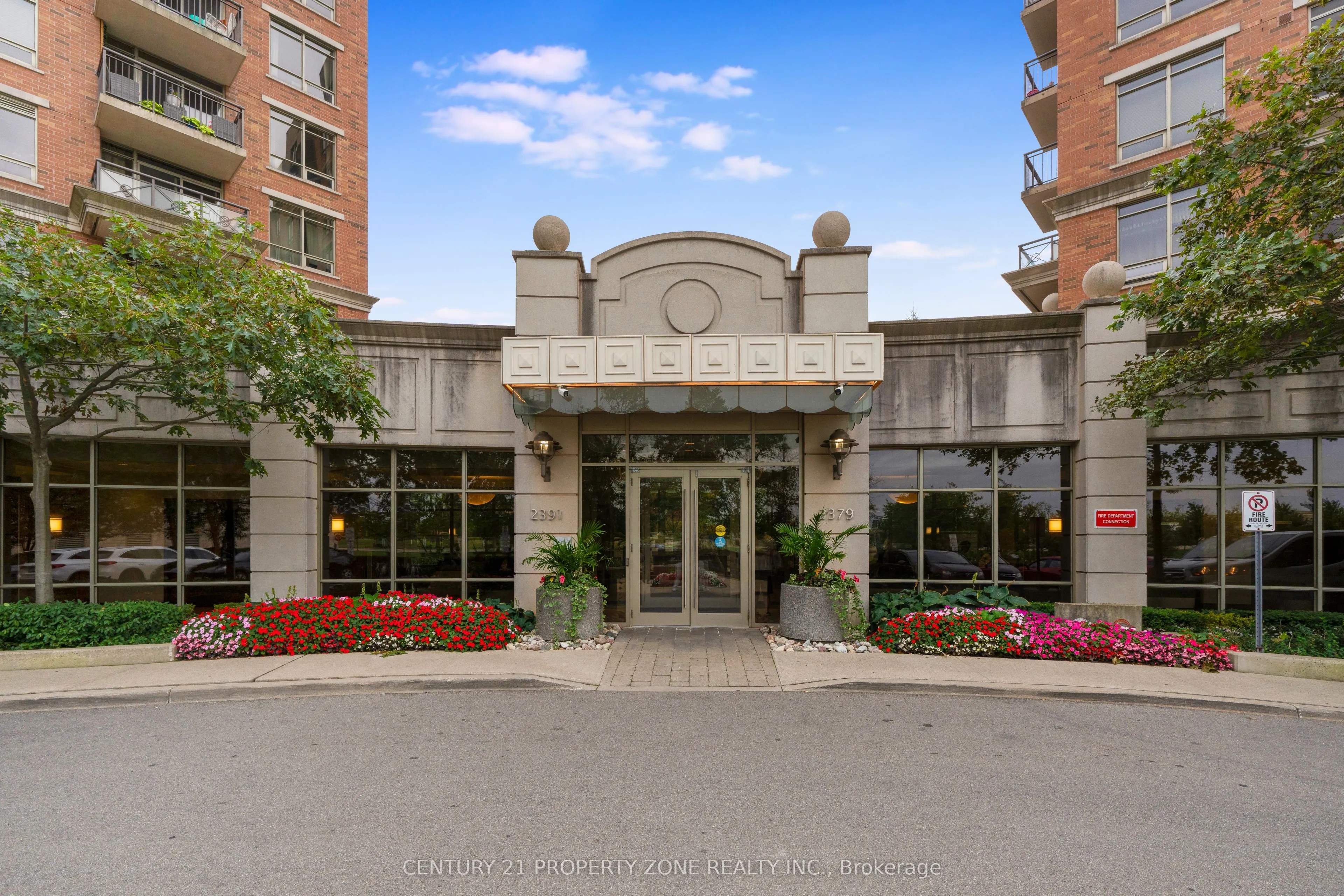 2391 Central Park Drive #303