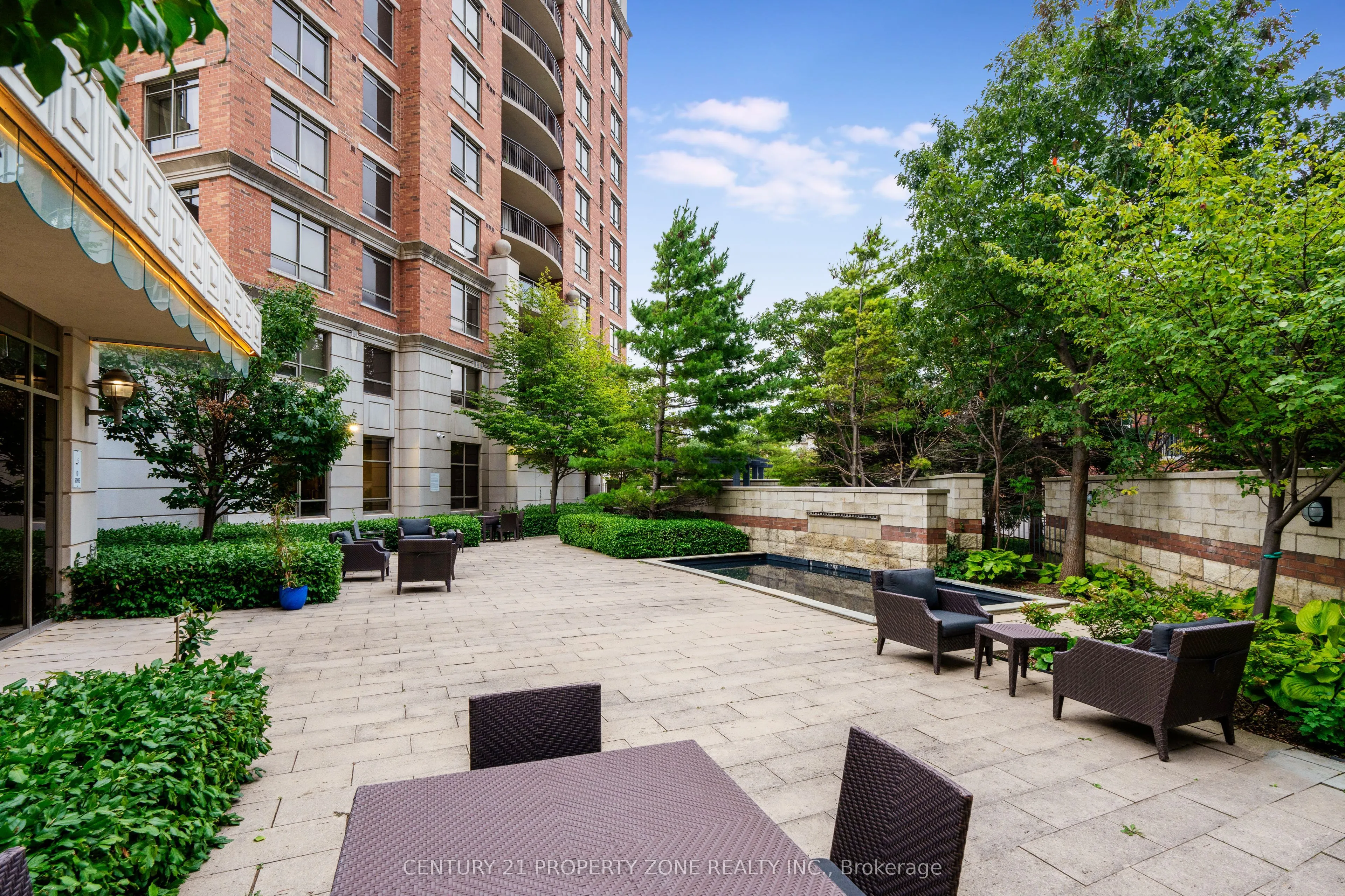 2391 Central Park Drive #303