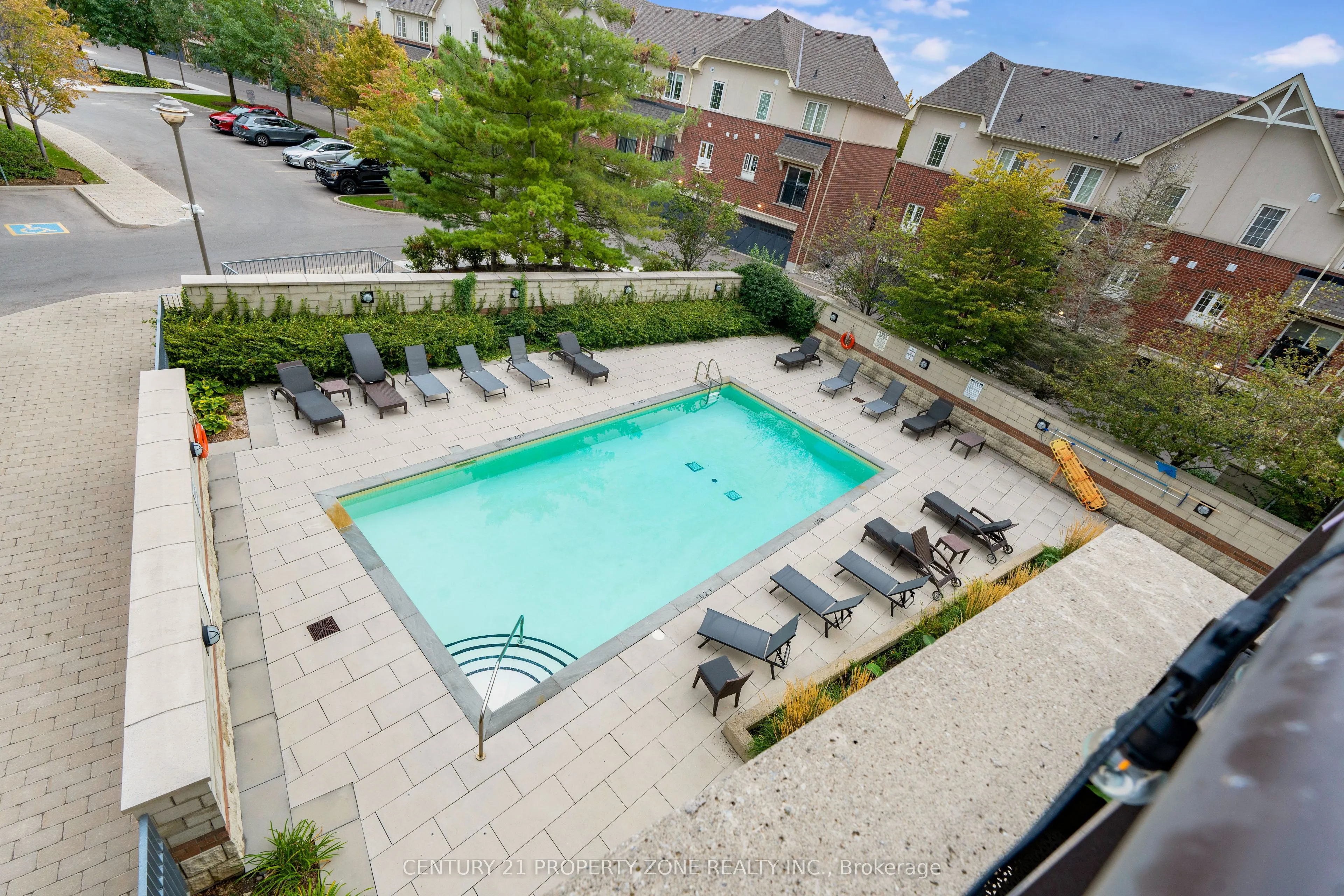 2391 Central Park Drive #303