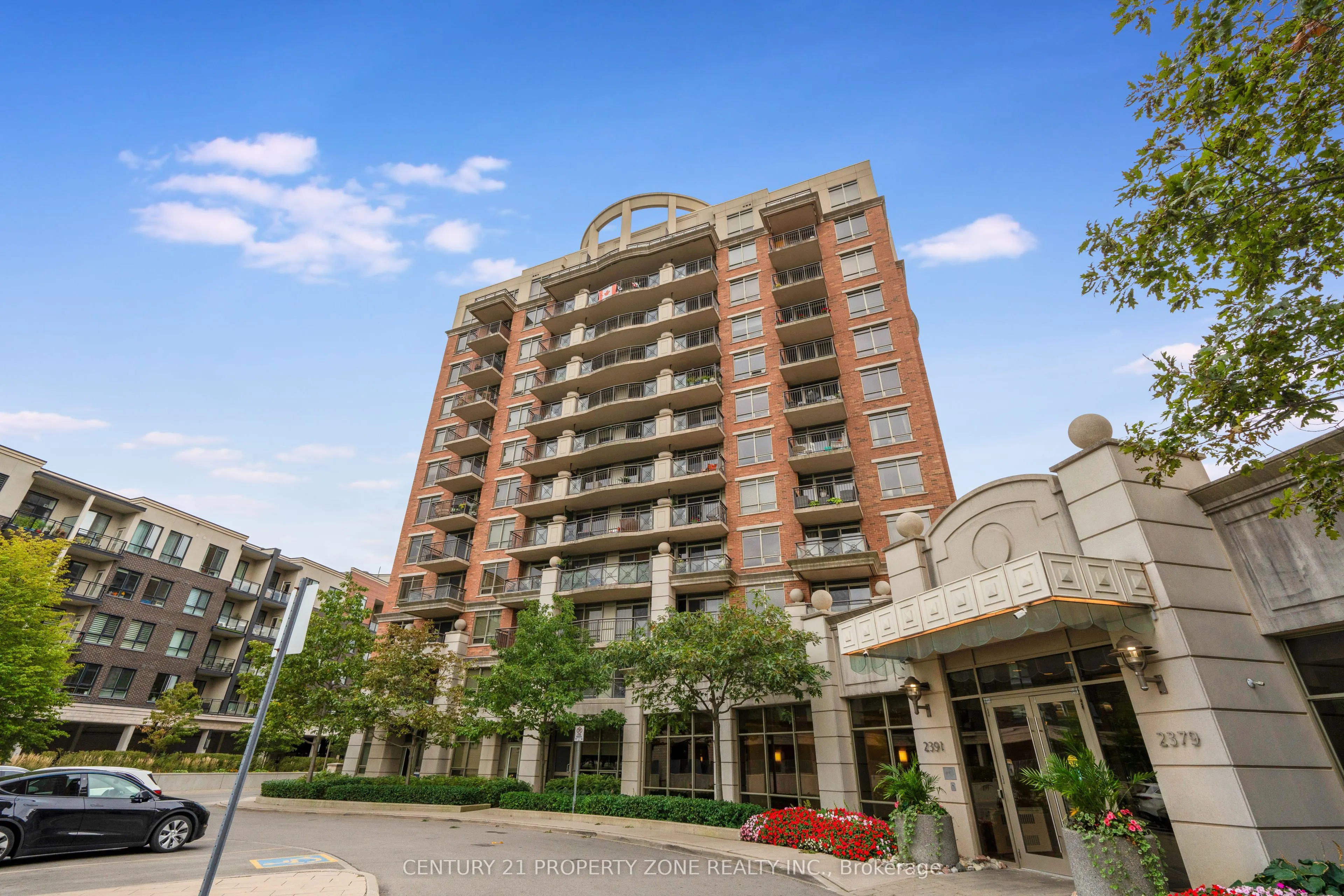 2391 Central Park Drive #303