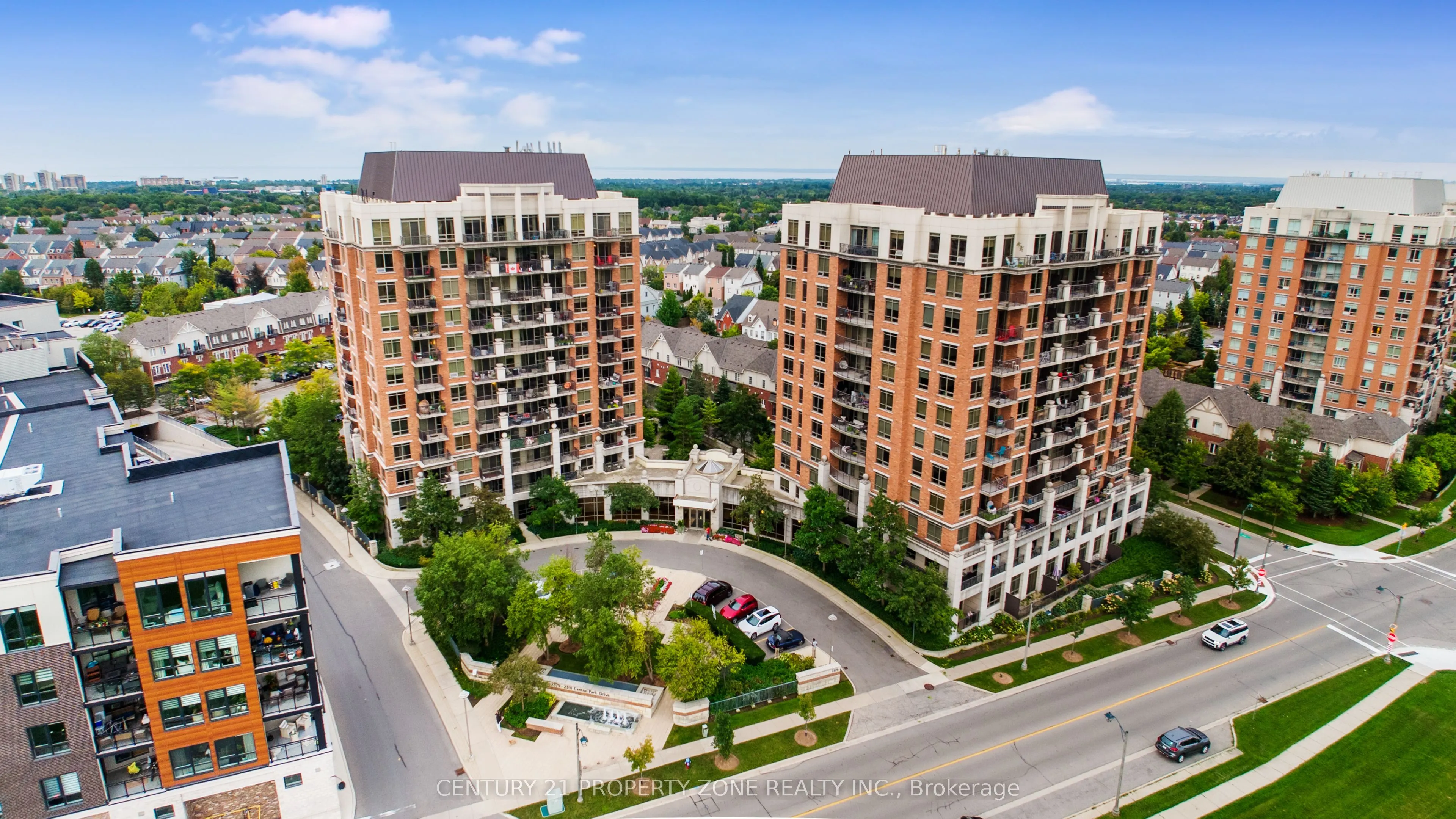 2391 Central Park Drive #303