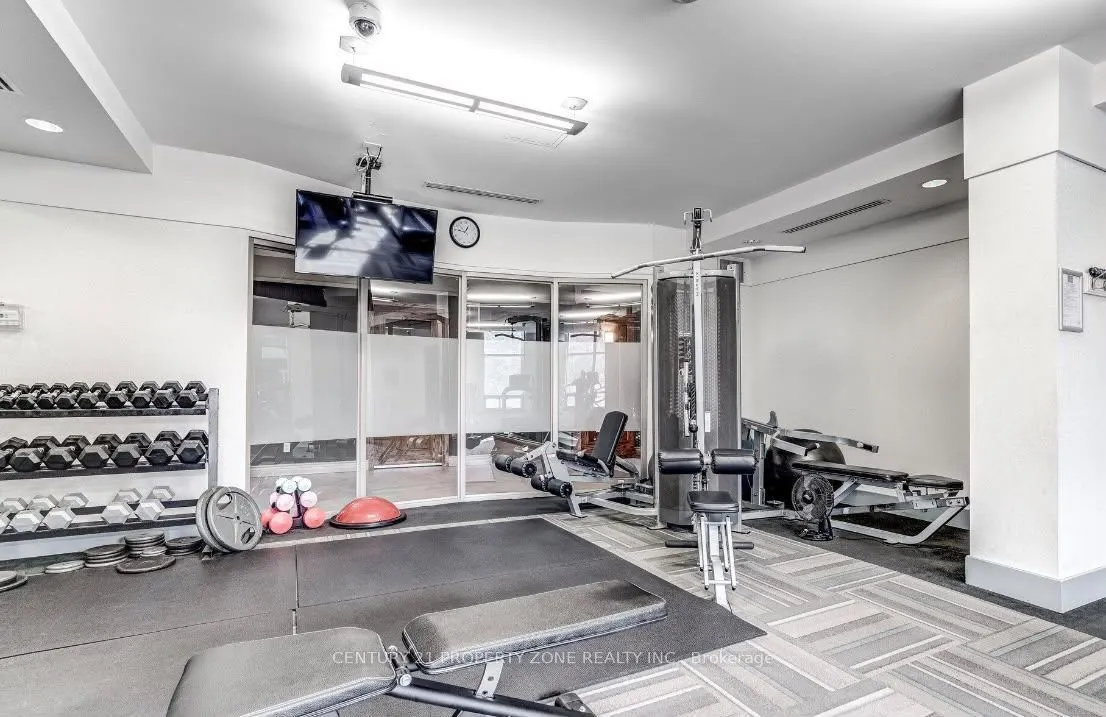 2391 Central Park Drive #303