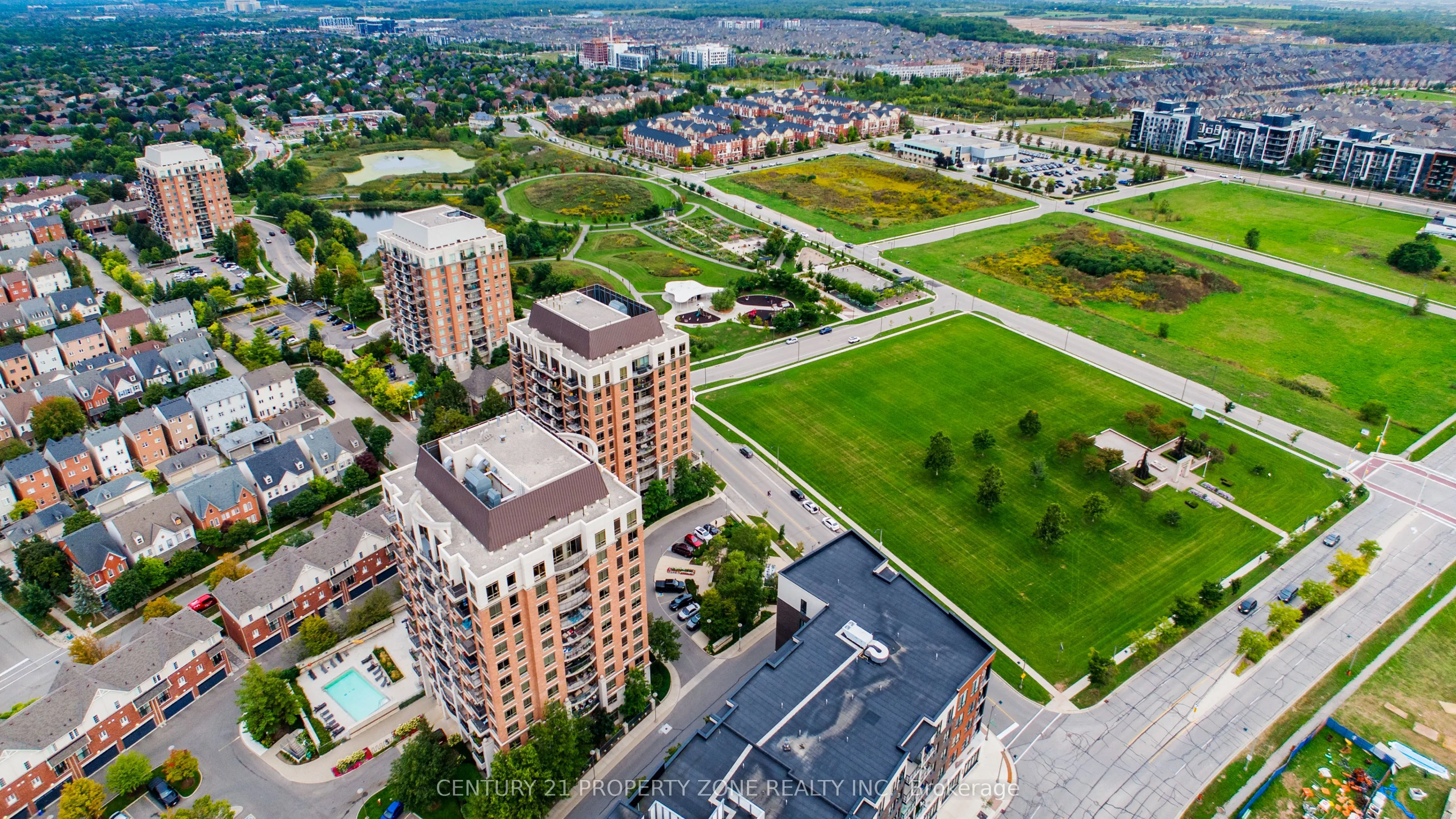 2391 Central Park Drive #303