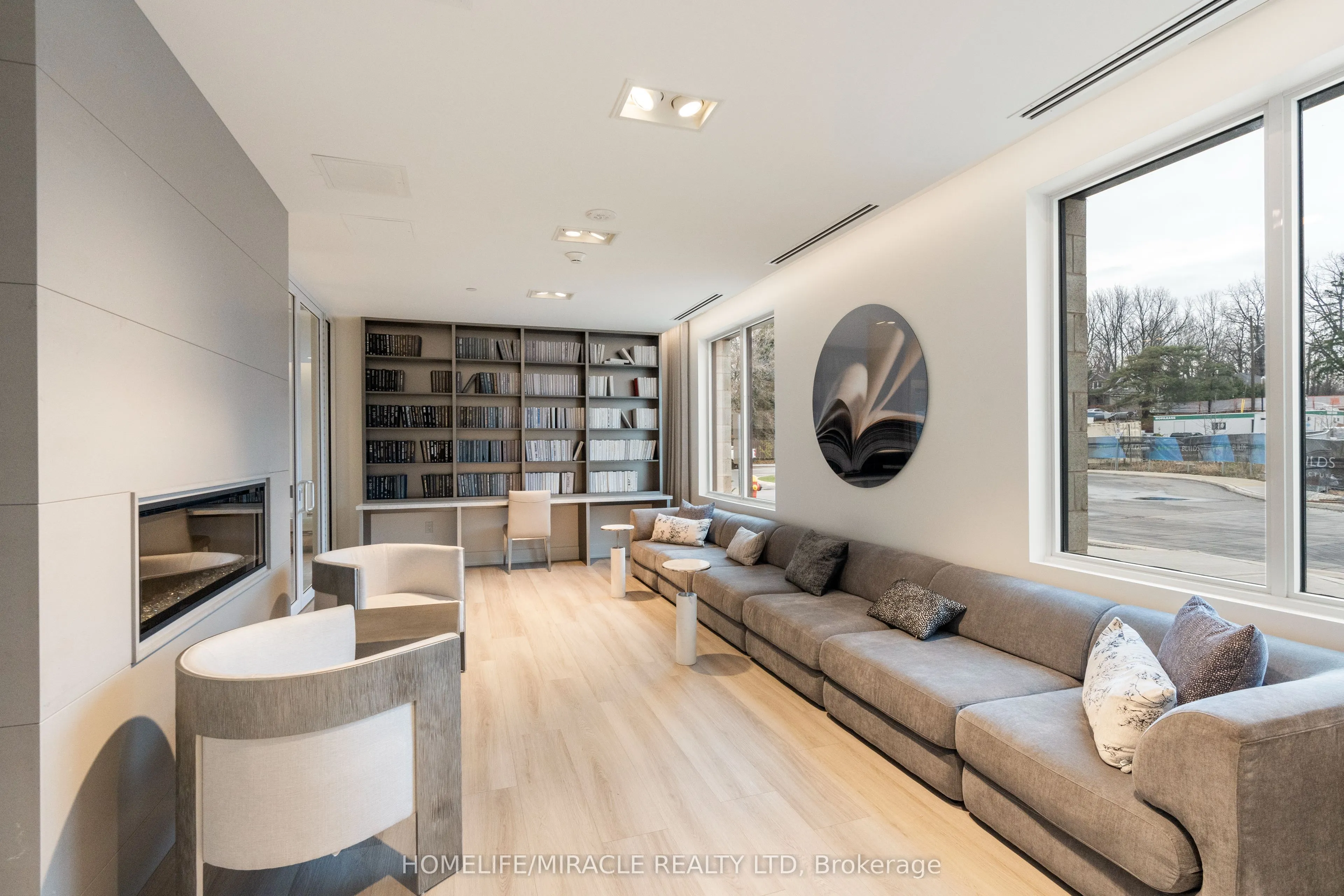42 Mill Street #414