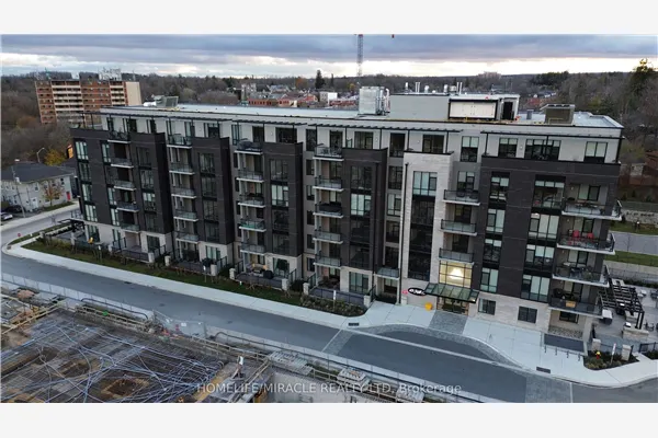 42 Mill Street #414