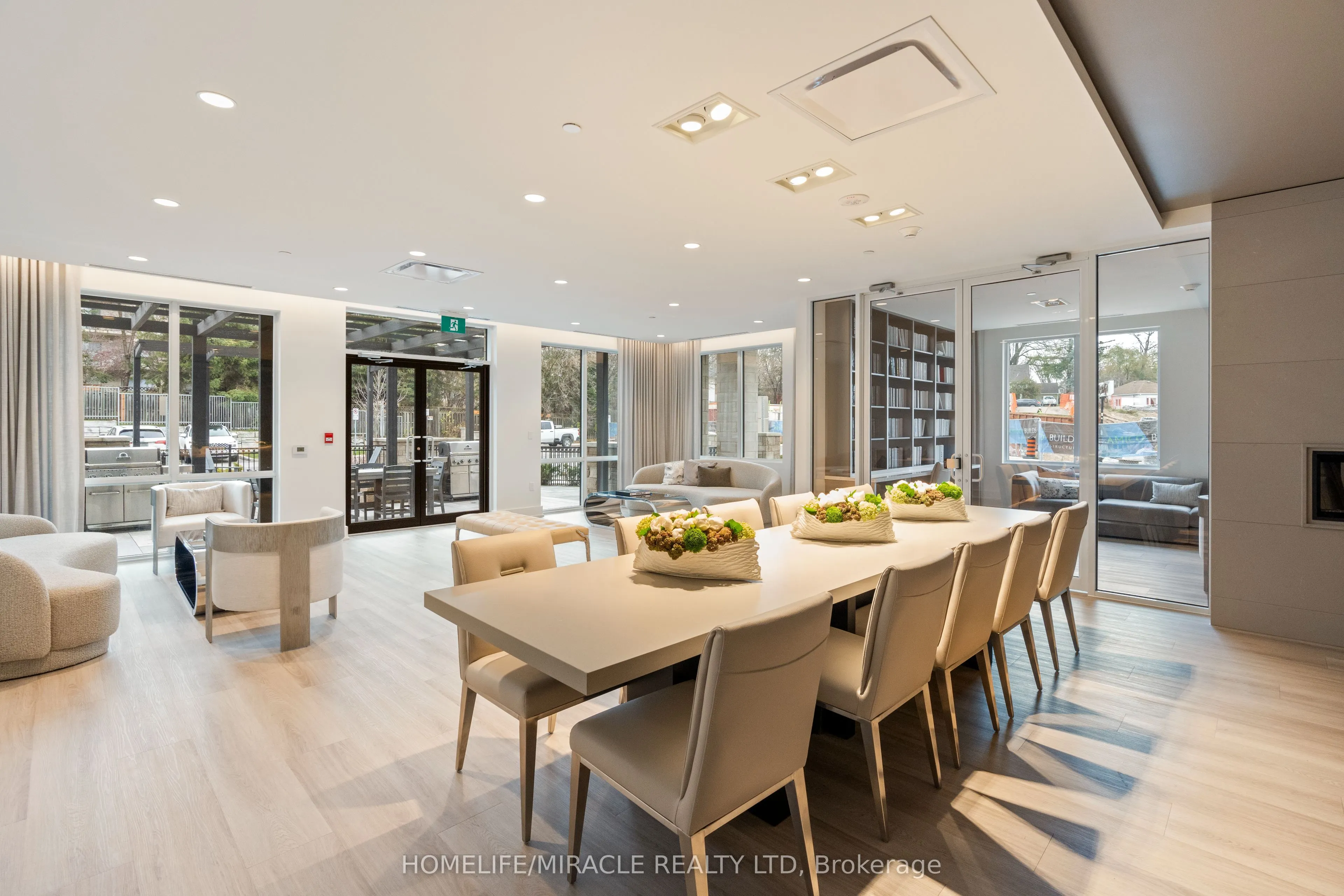 42 Mill Street #414