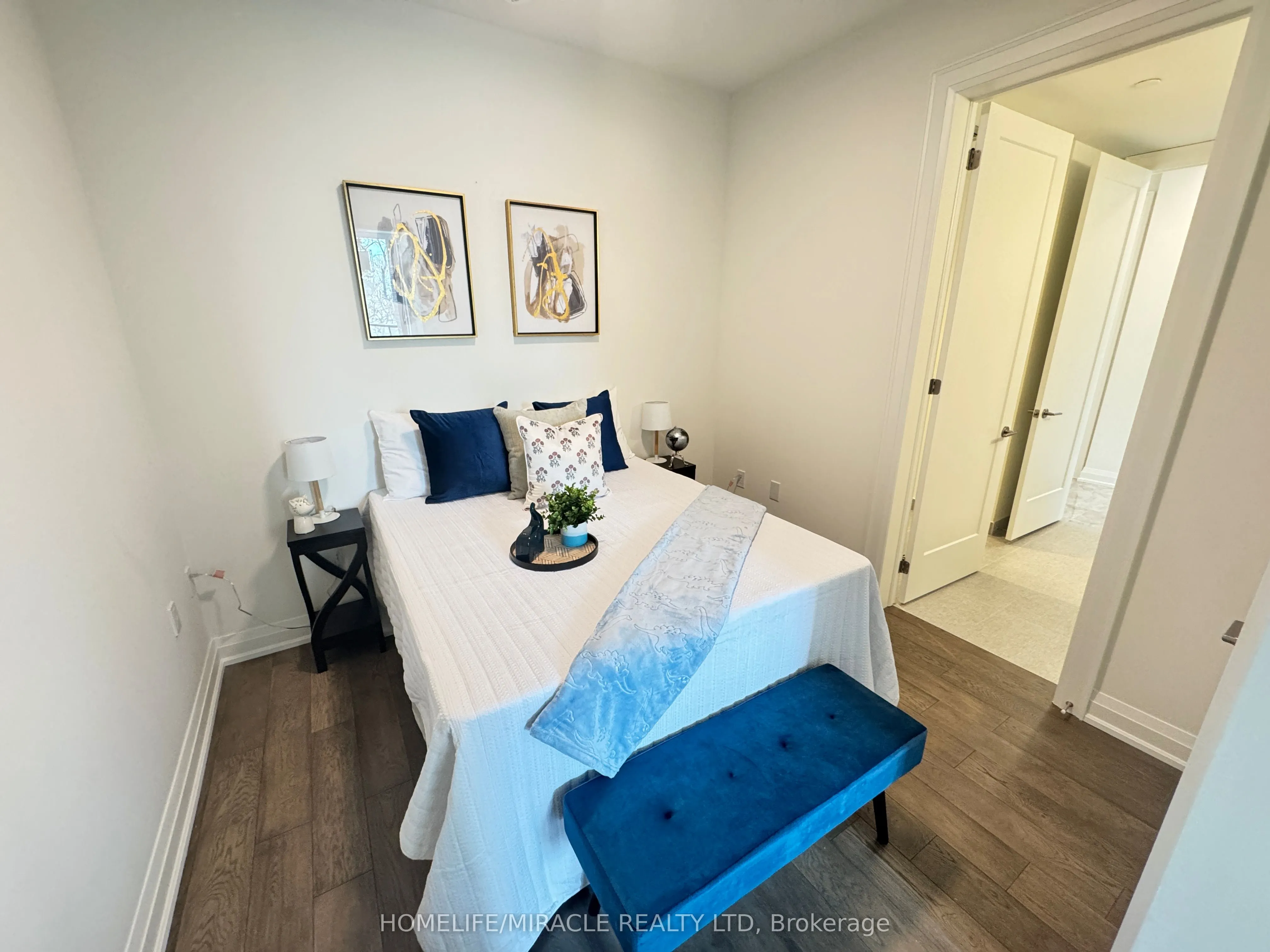 42 Mill Street #414