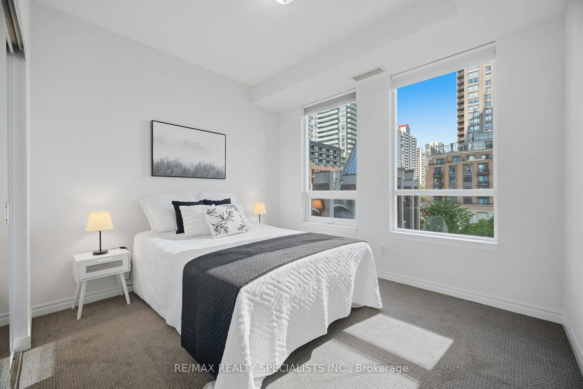 388 Prince of Wales Drive #406