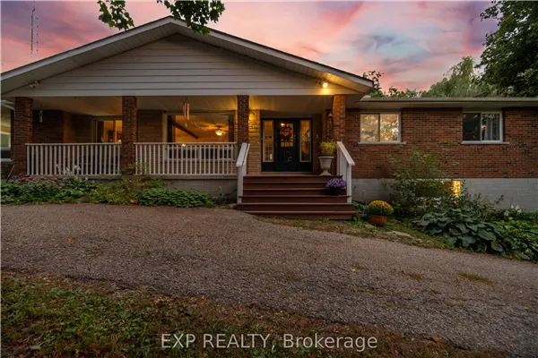 14367 Trafalgar Road N