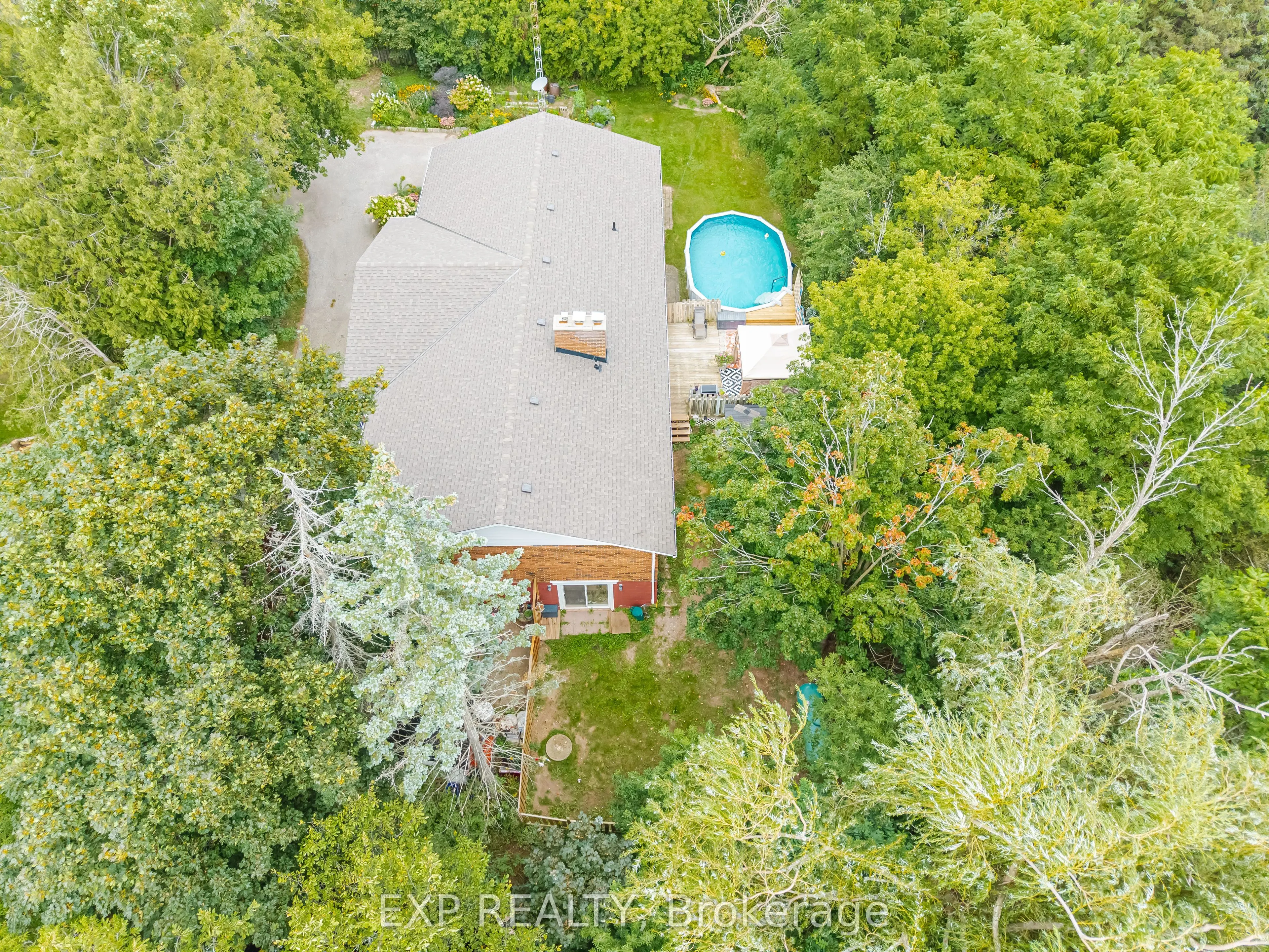 14367 Trafalgar Road N