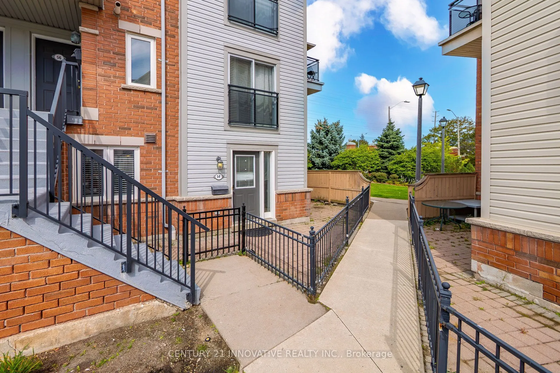 4620 Guildwood Way #54