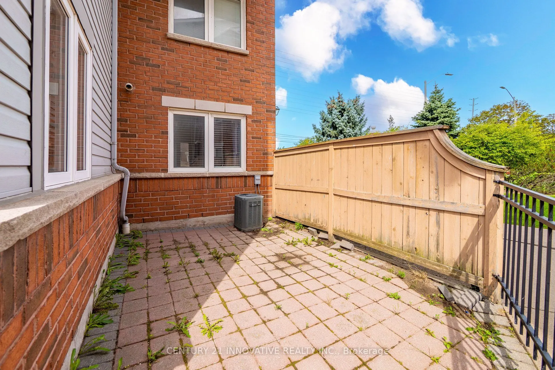 4620 Guildwood Way #54