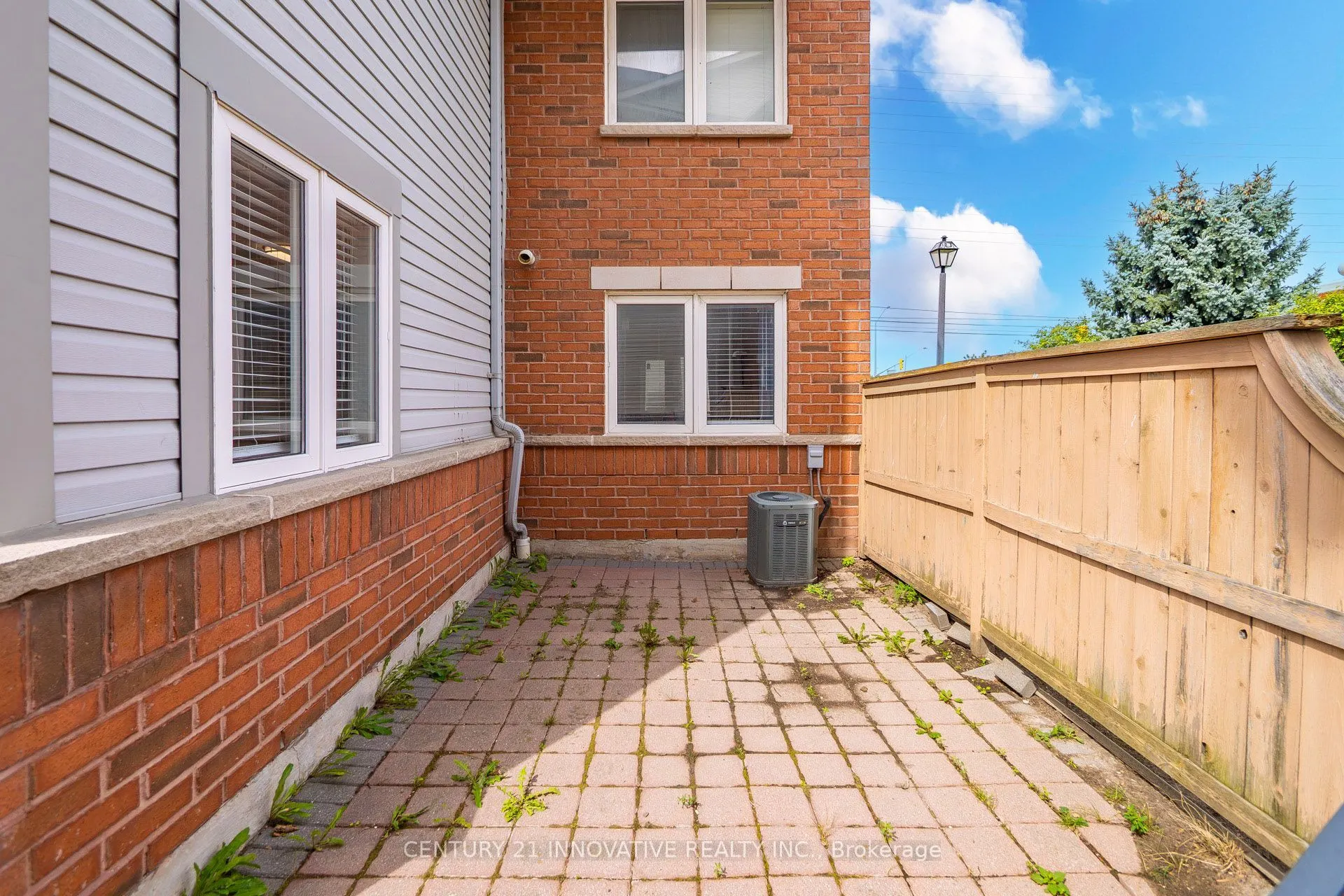 4620 Guildwood Way #54