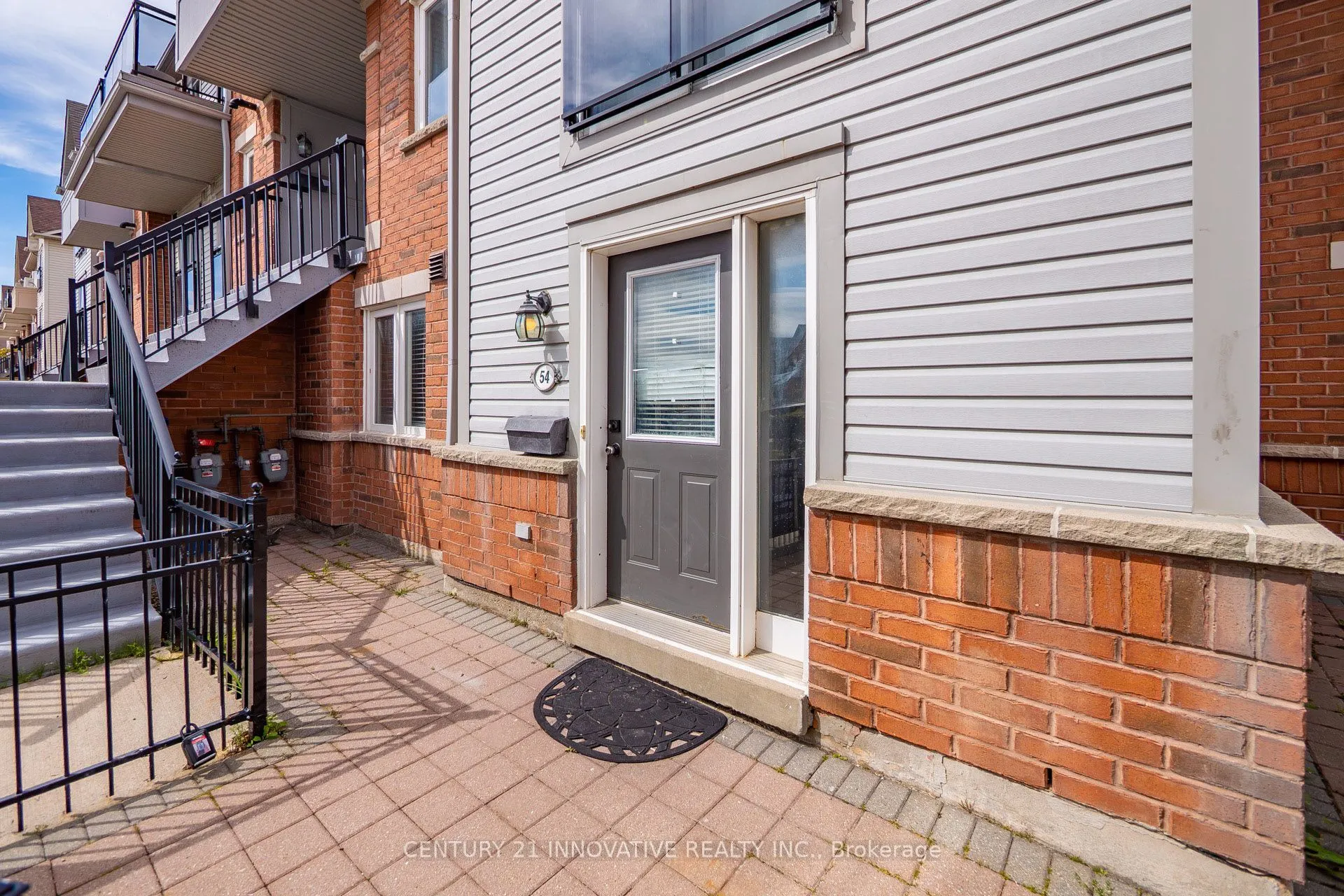 4620 Guildwood Way #54