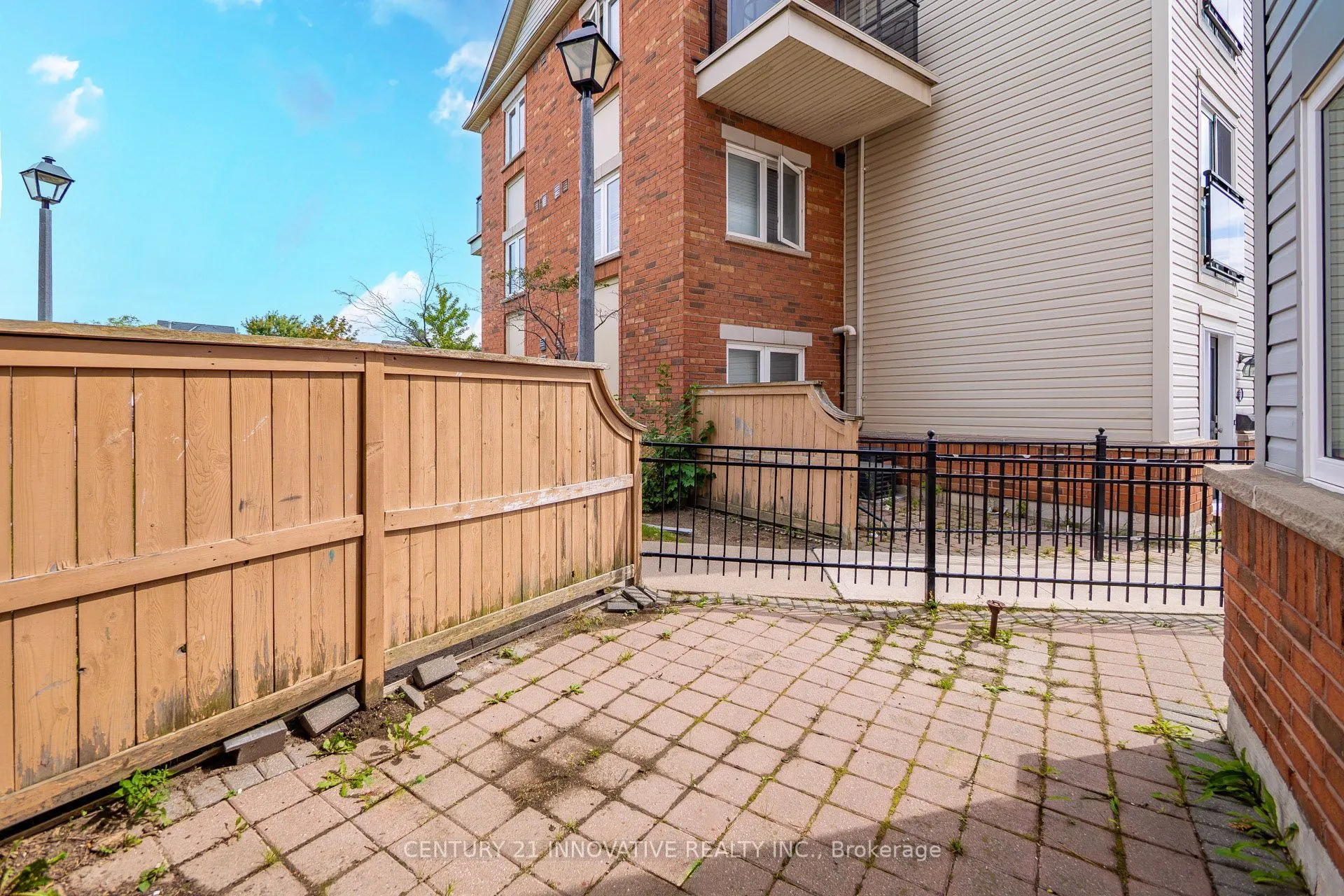 4620 Guildwood Way #54
