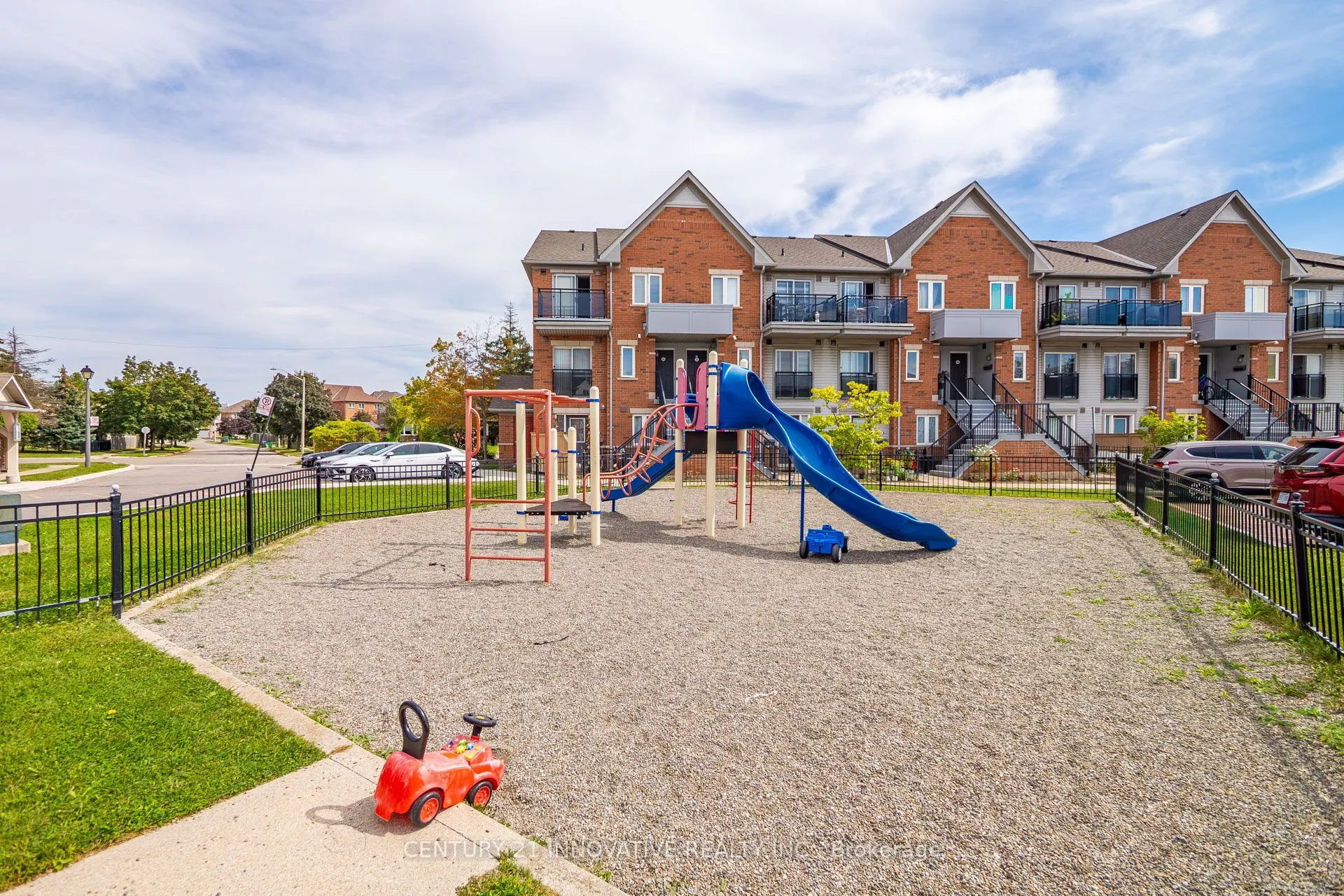 4620 Guildwood Way #54