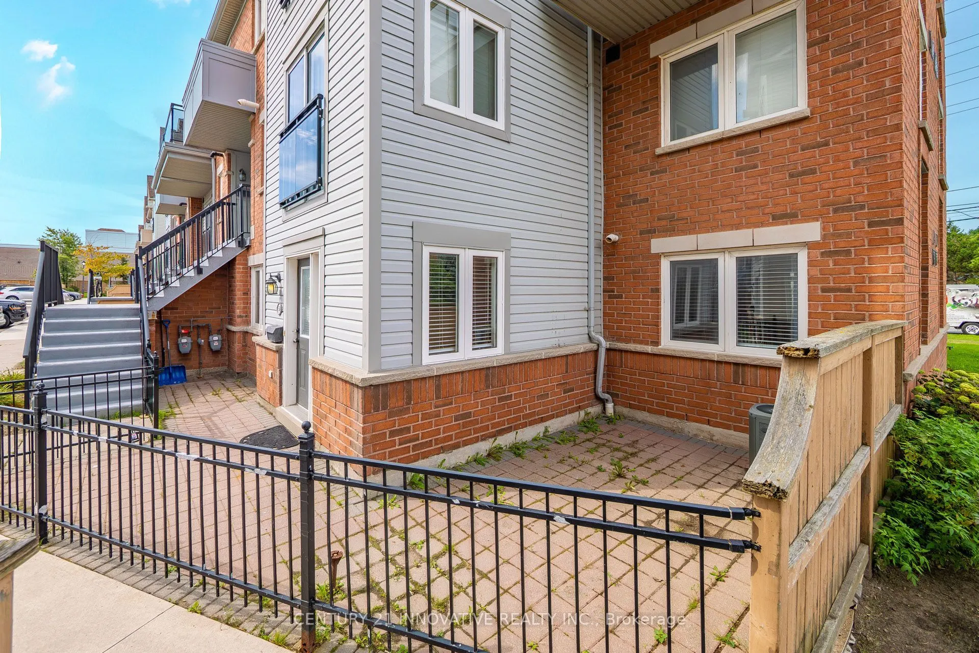 4620 Guildwood Way #54