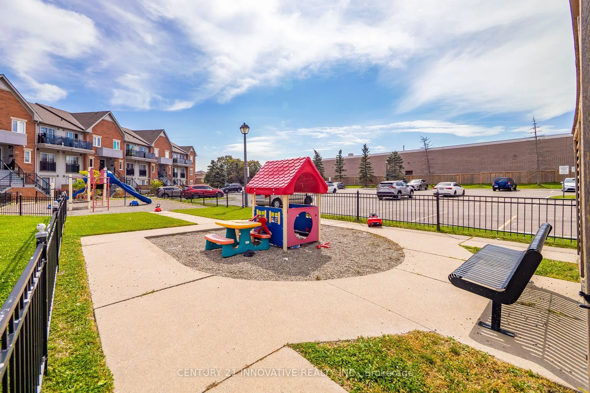 4620 Guildwood Way #54