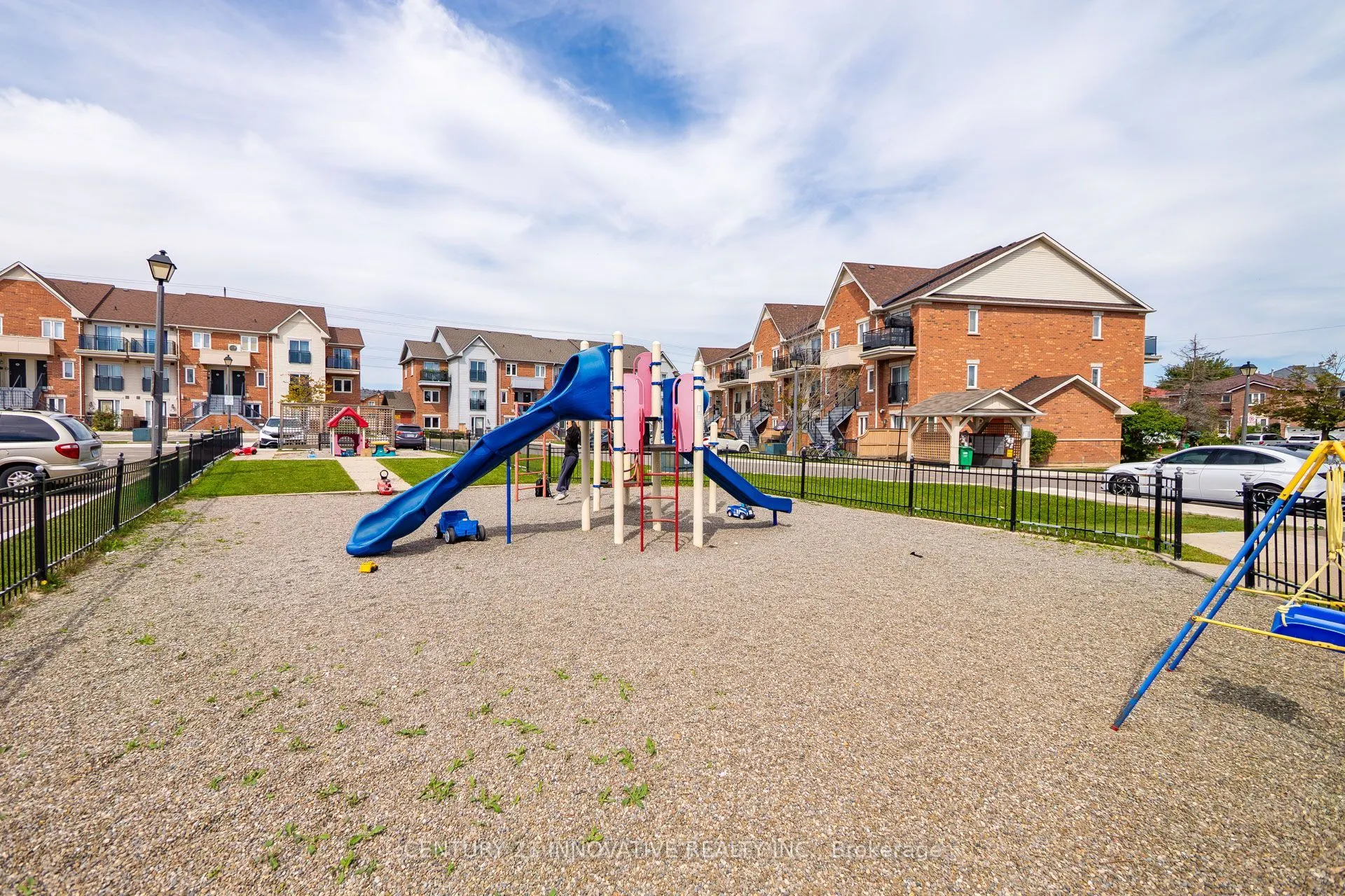 4620 Guildwood Way #54