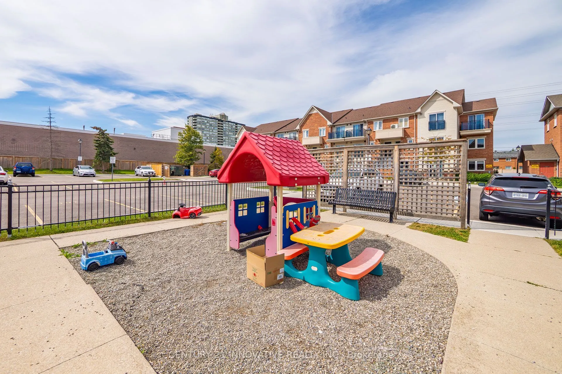 4620 Guildwood Way #54