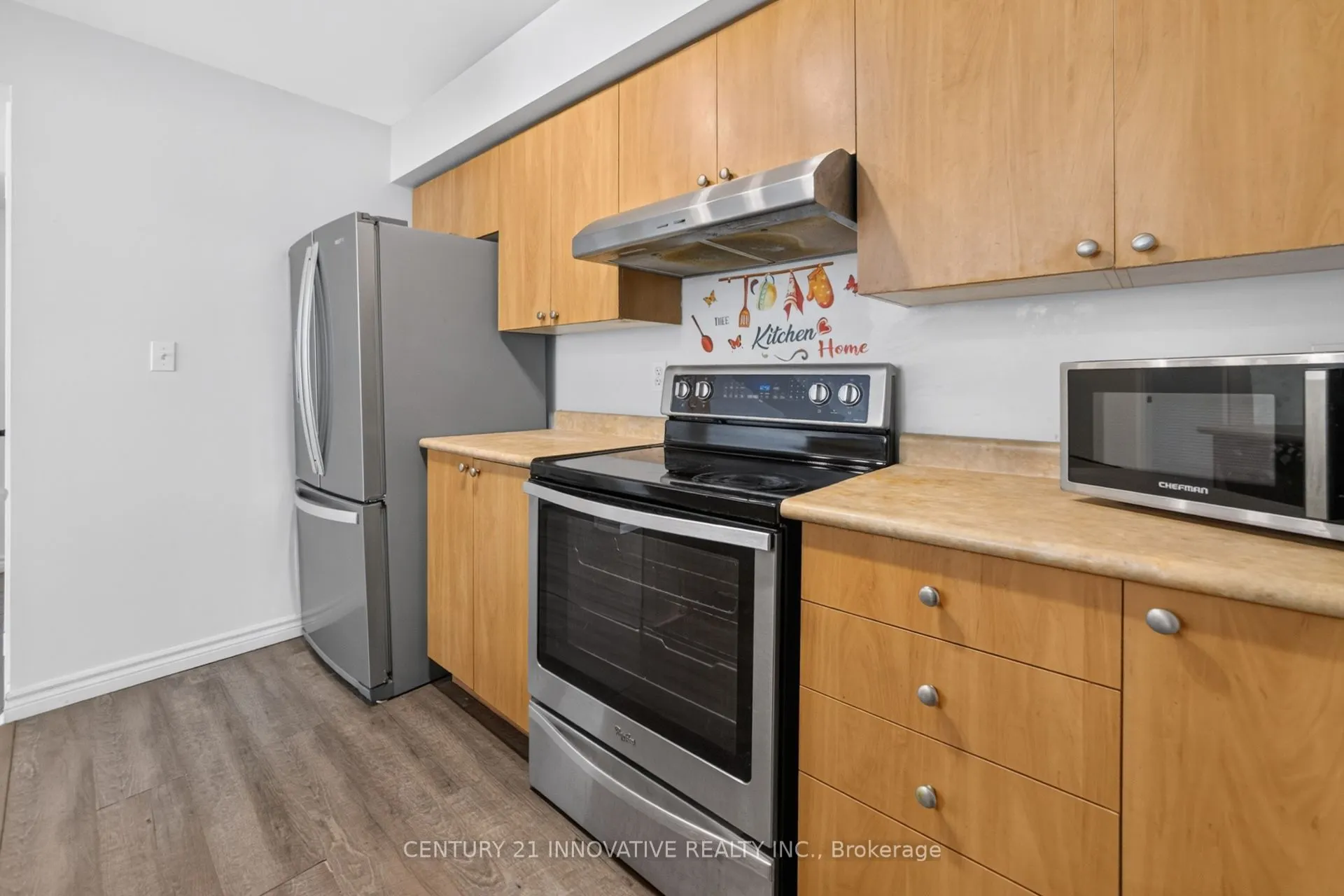4620 Guildwood Way #54