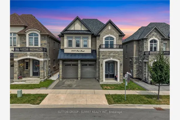 3469 Post Road