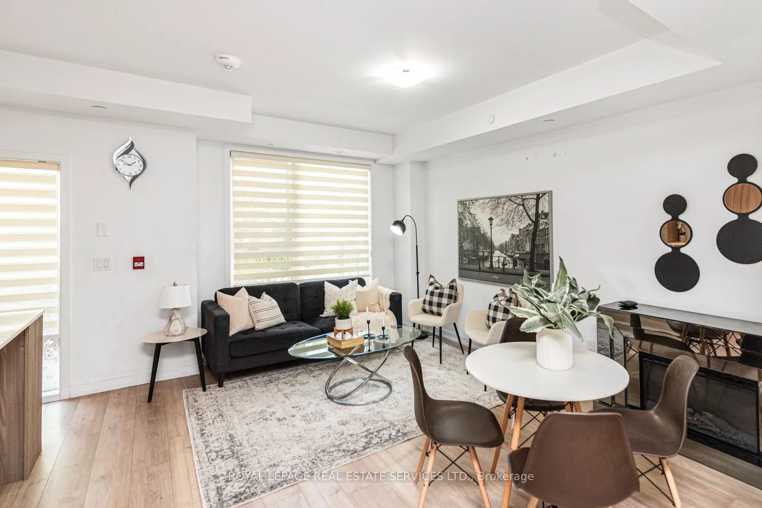 2530 Eglinton Avenue W #117