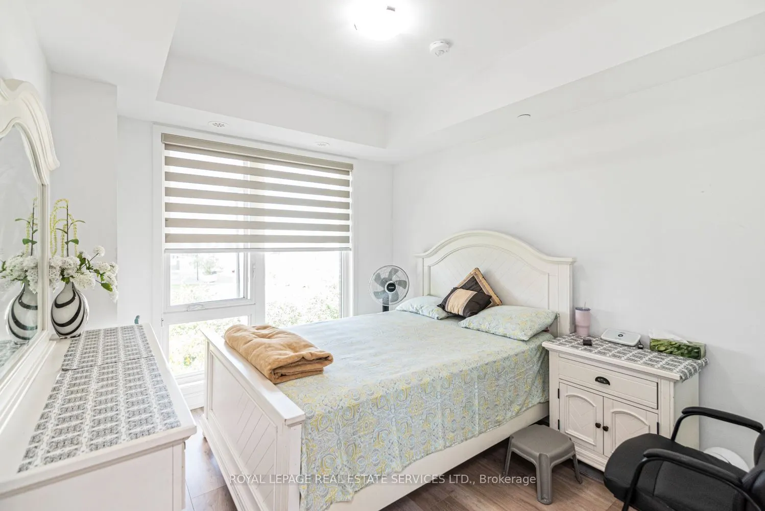 2530 Eglinton Avenue W #117