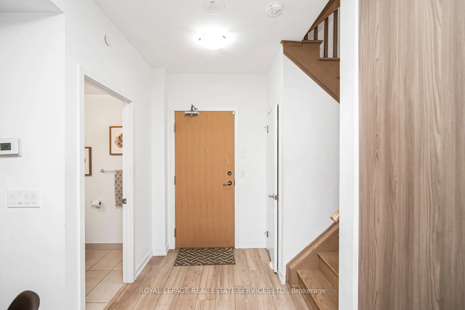 2530 Eglinton Avenue W #117