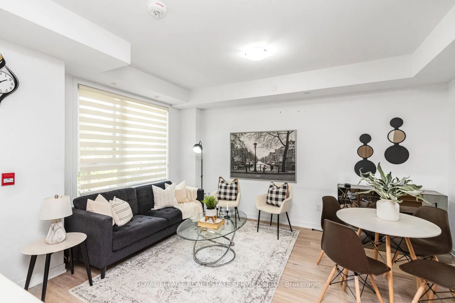 2530 Eglinton Avenue W #117