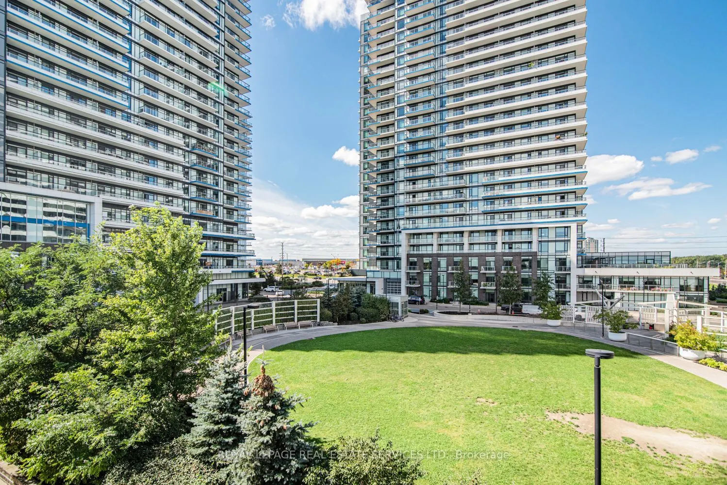 2530 Eglinton Avenue W #117
