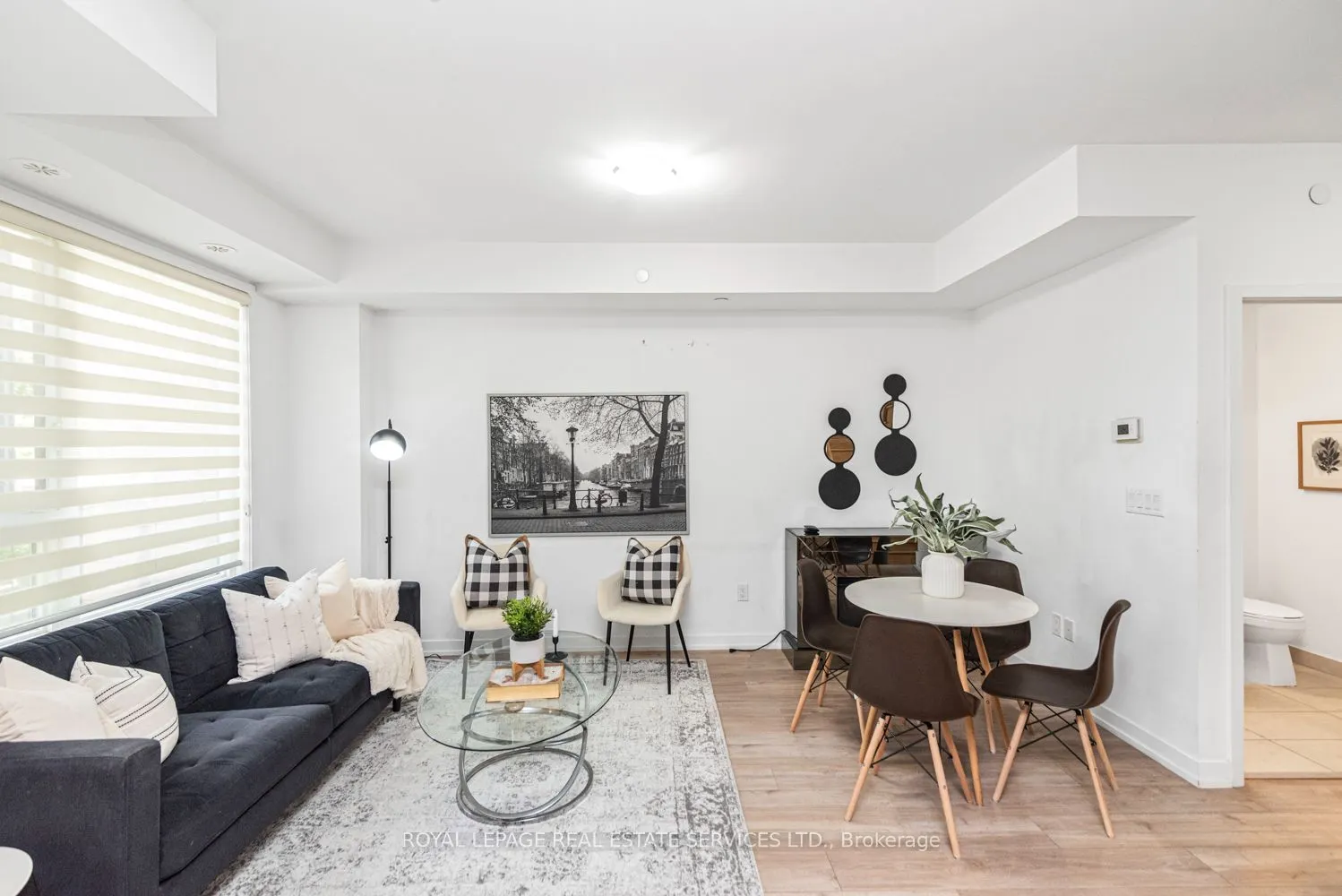 2530 Eglinton Avenue W #117