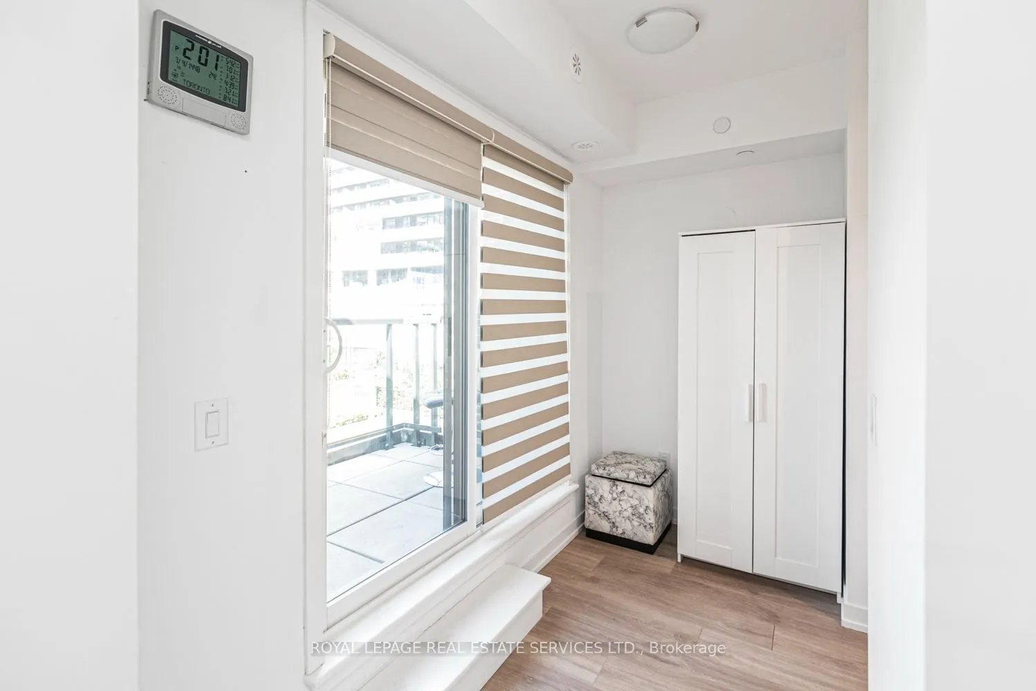 2530 Eglinton Avenue W #117