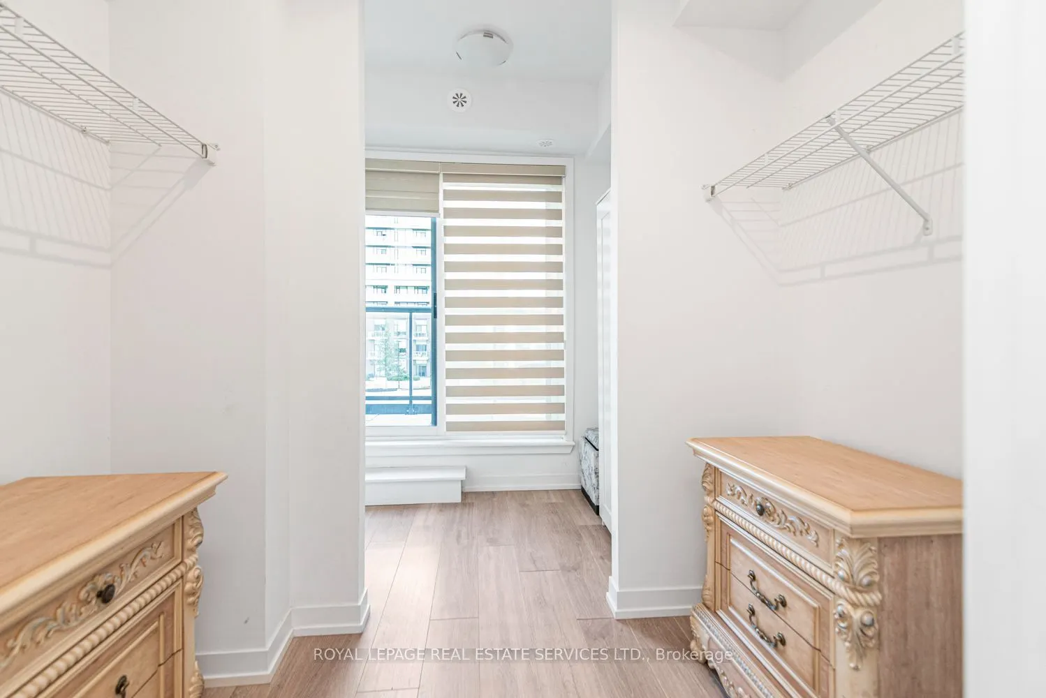 2530 Eglinton Avenue W #117
