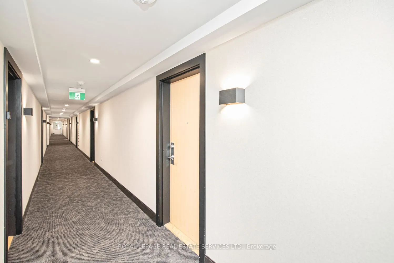 2530 Eglinton Avenue W #117