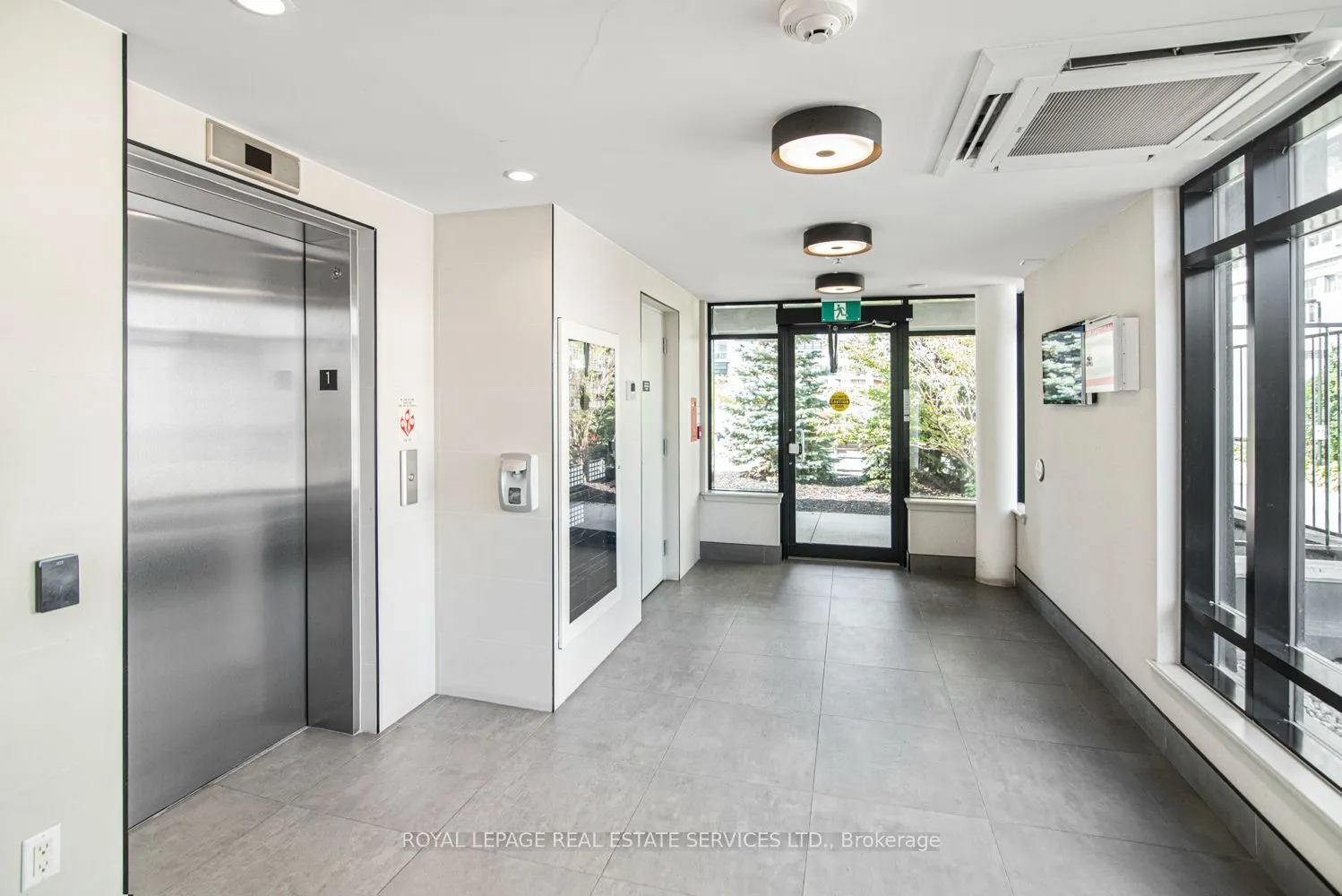 2530 Eglinton Avenue W #117