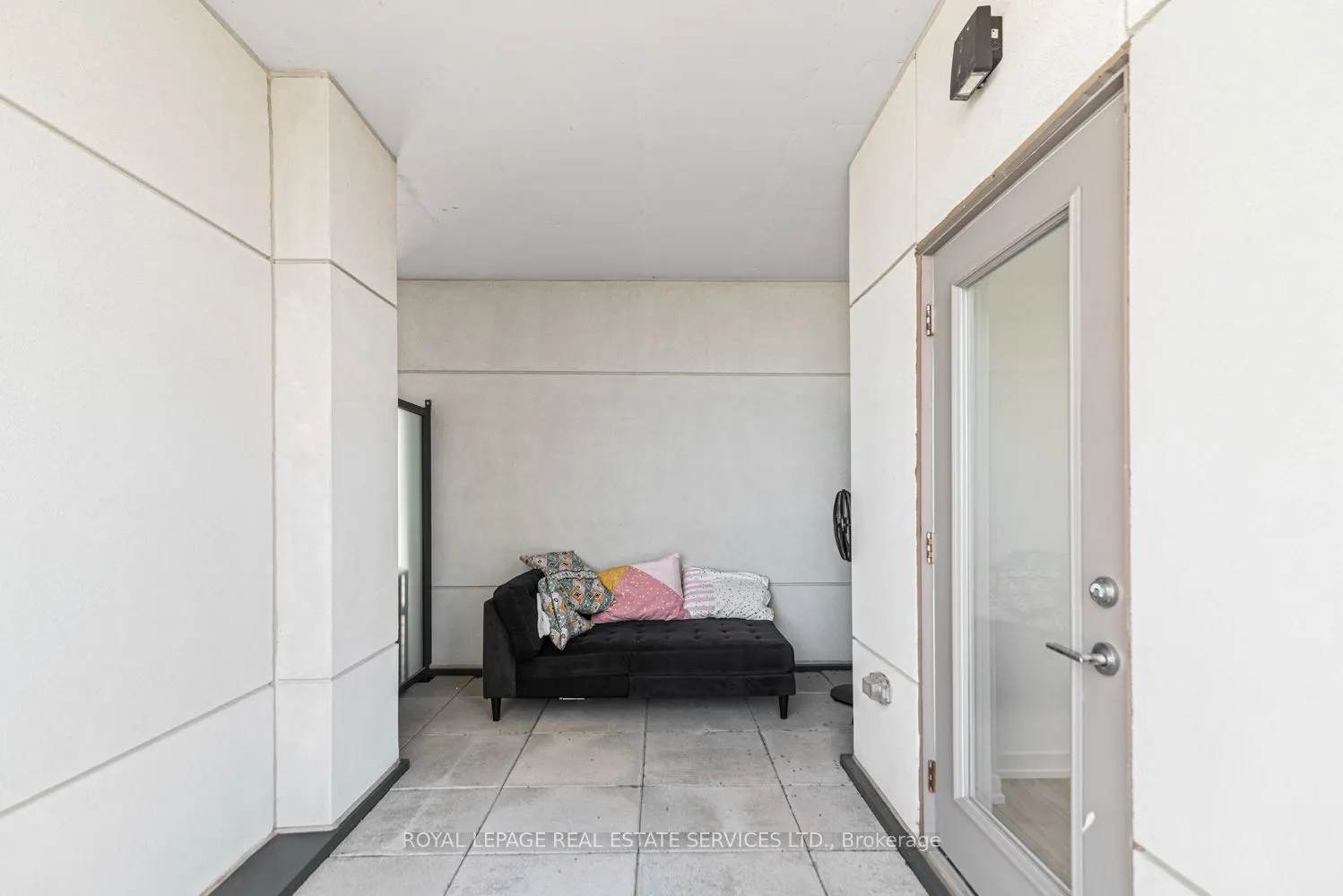 2530 Eglinton Avenue W #117