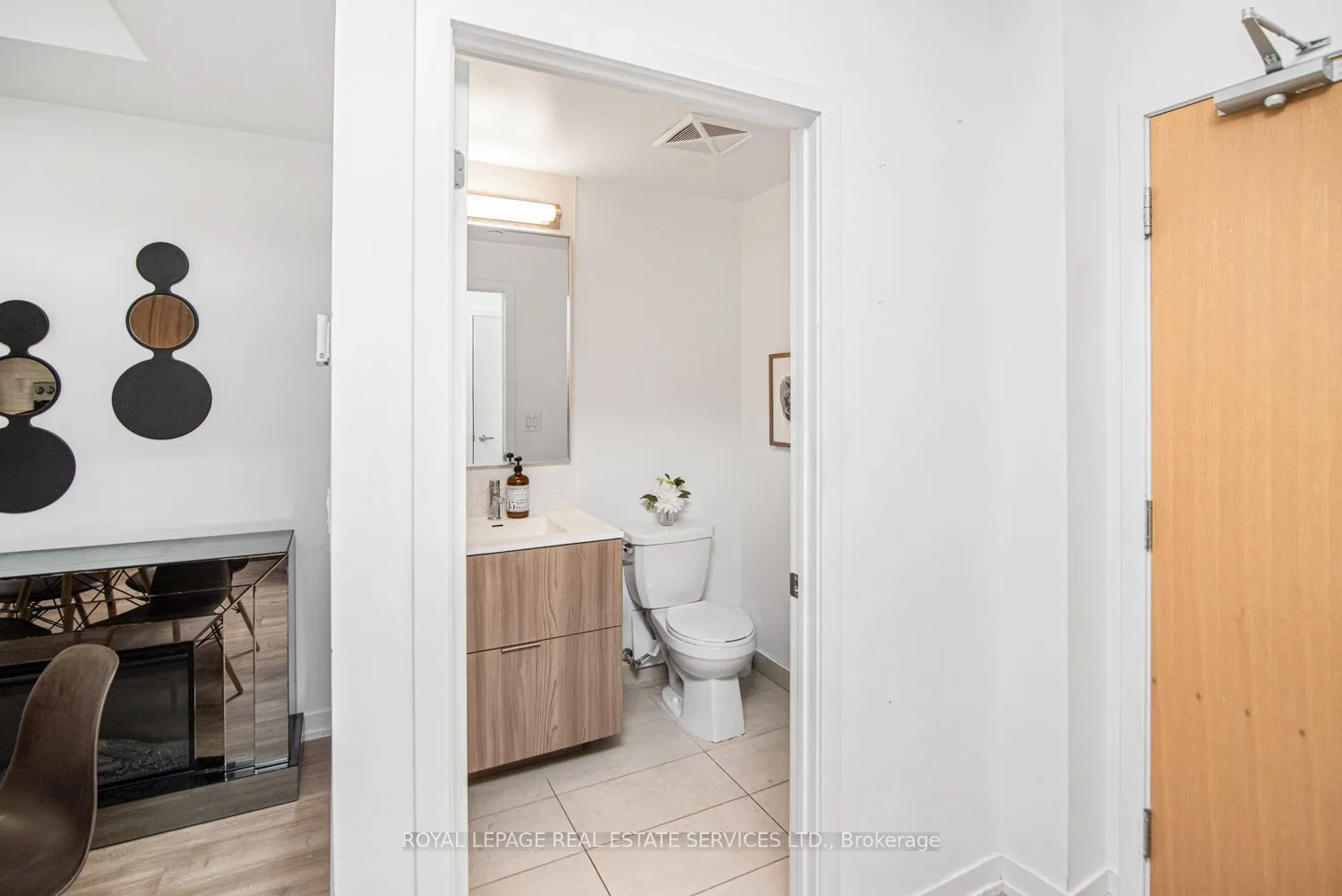 2530 Eglinton Avenue W #117