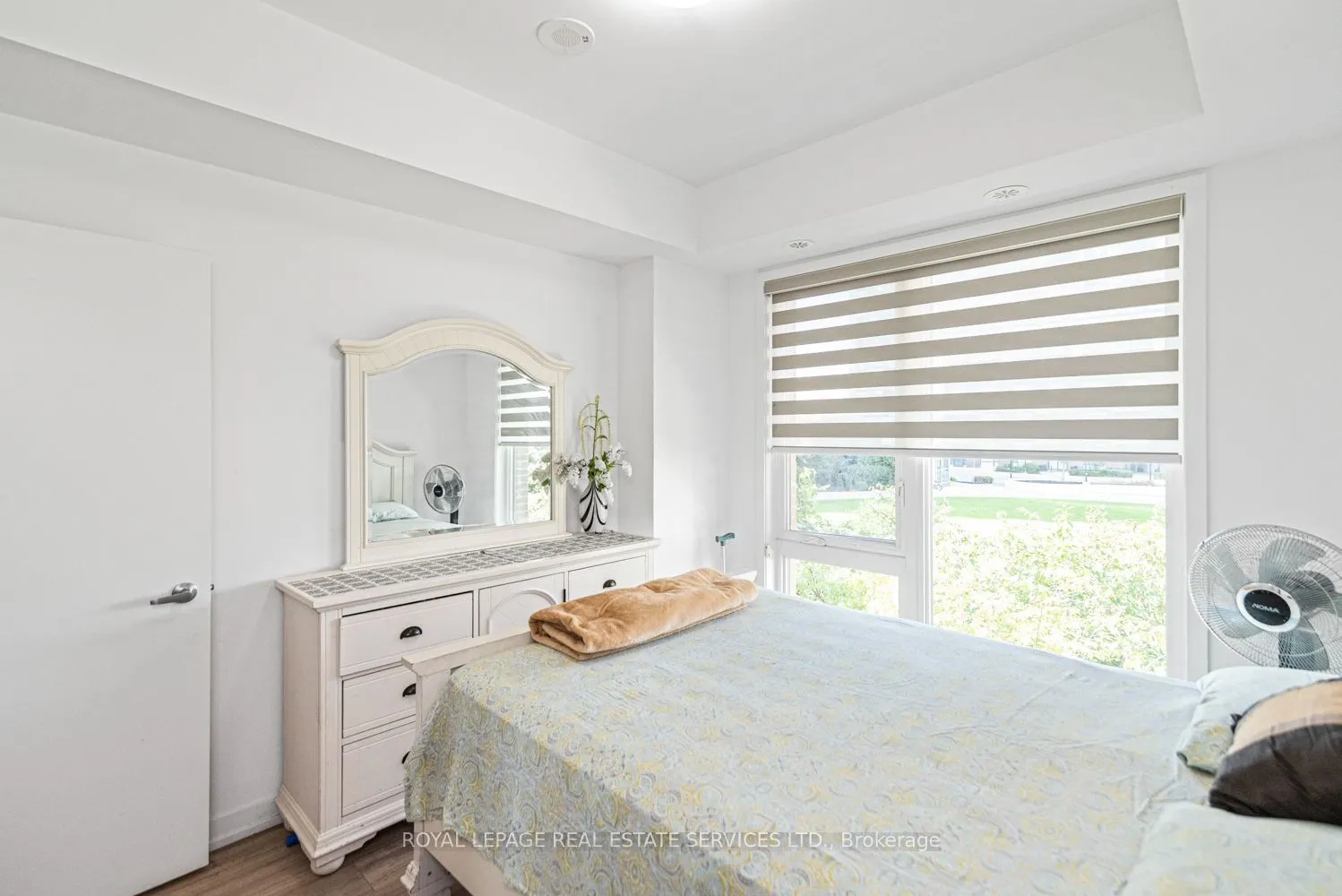 2530 Eglinton Avenue W #117