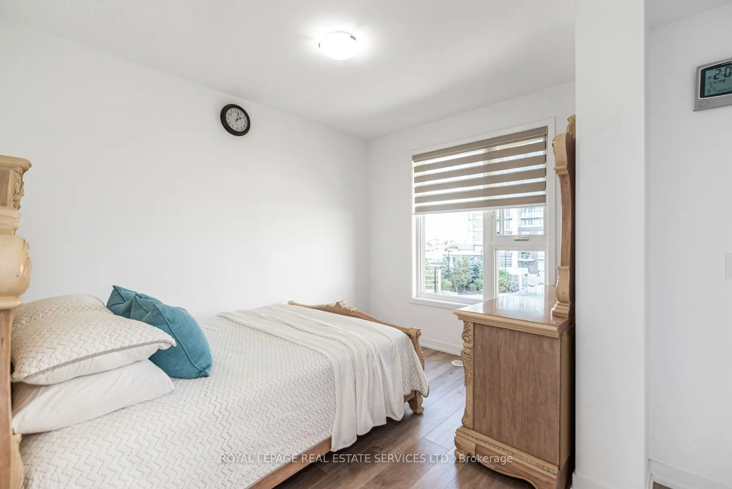 2530 Eglinton Avenue W #117
