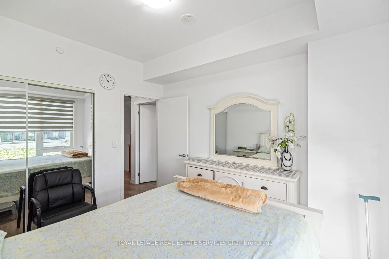 2530 Eglinton Avenue W #117