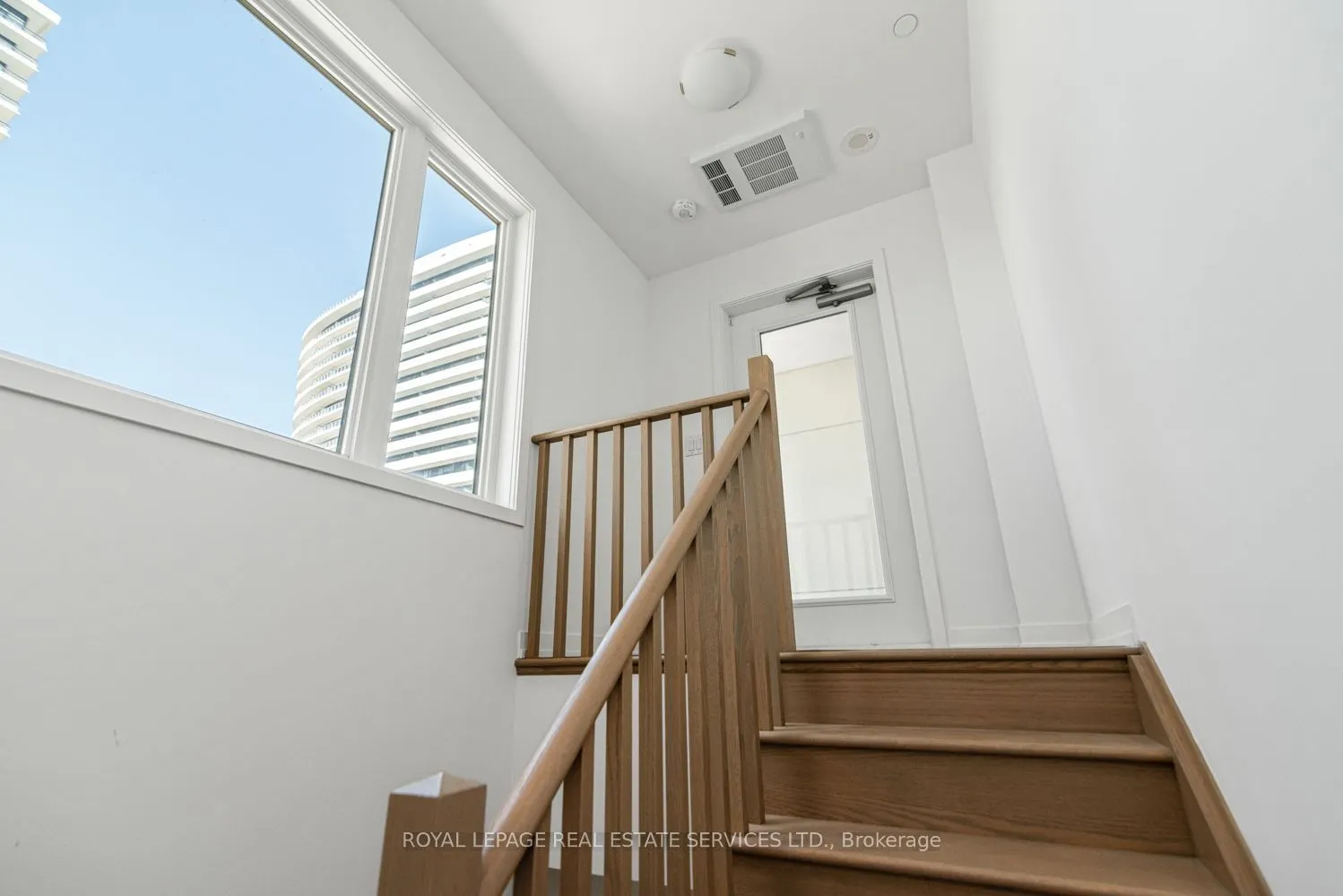 2530 Eglinton Avenue W #117