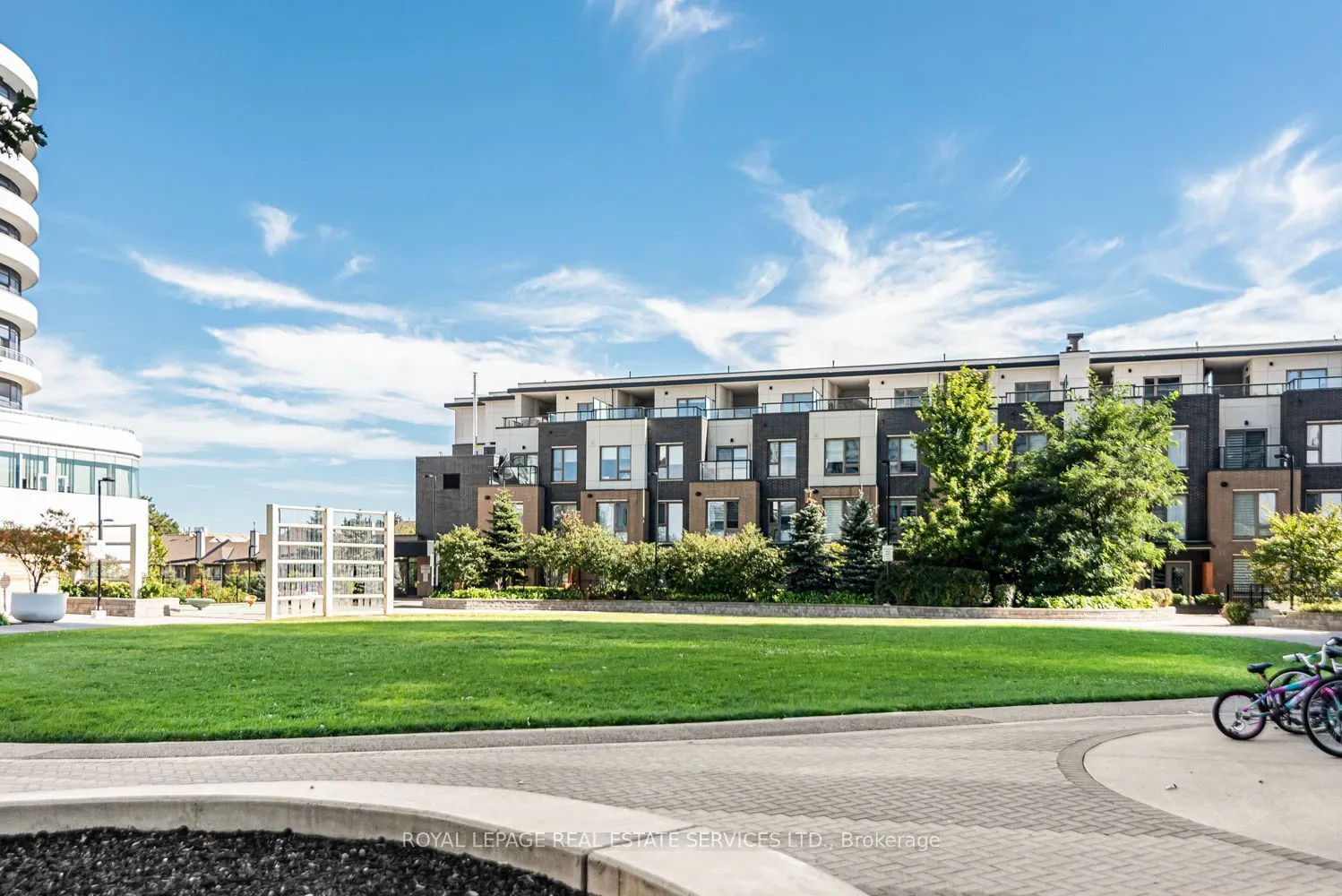 2530 Eglinton Avenue W #117