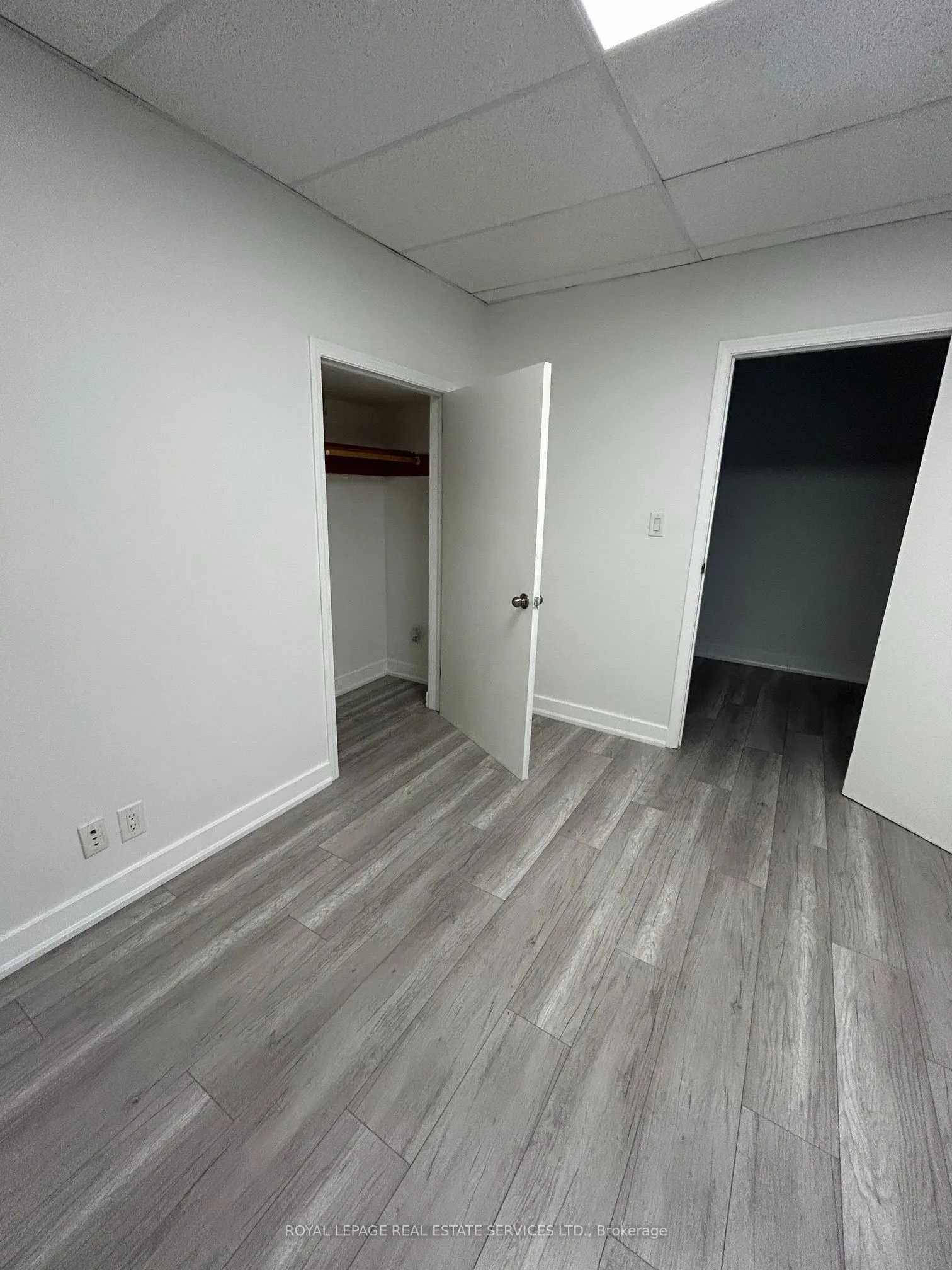 1226 King Street W #Upper