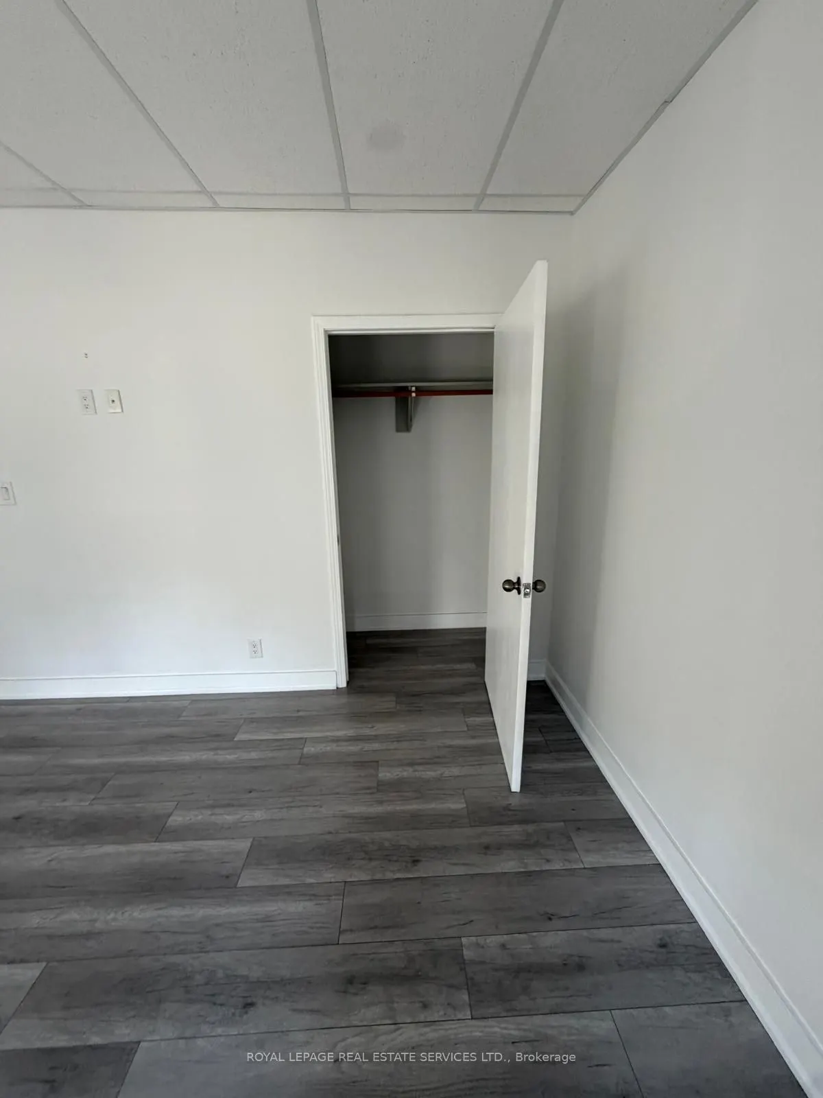 1226 King Street W #Upper