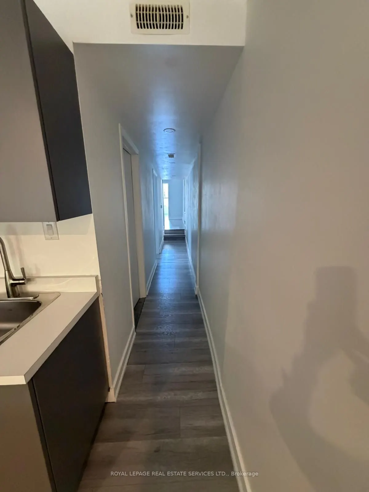 1226 King Street W #Upper