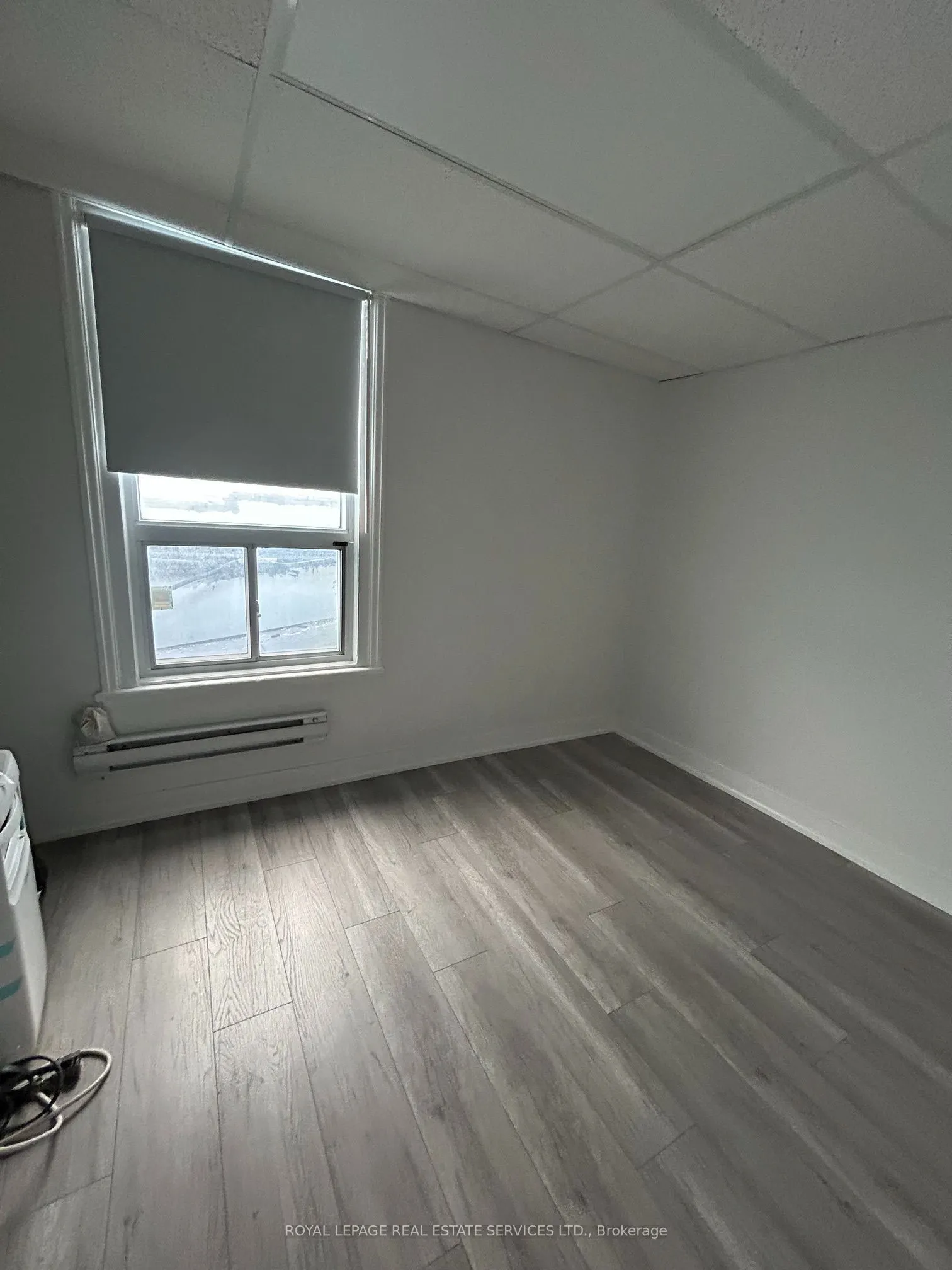 1226 King Street W #Upper