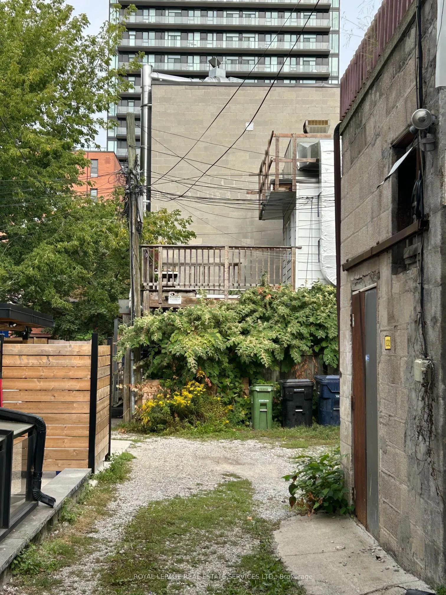1226 King Street W #Upper