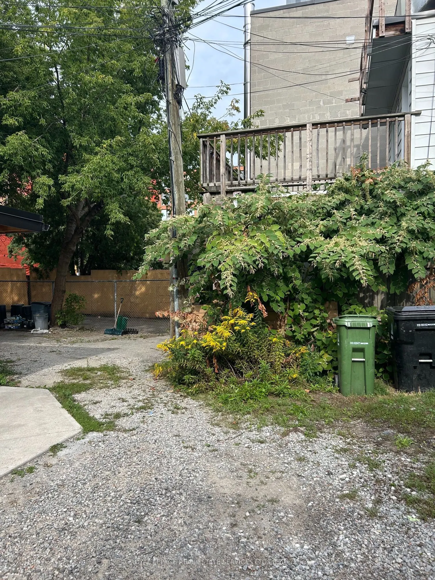 1226 King Street W #Upper