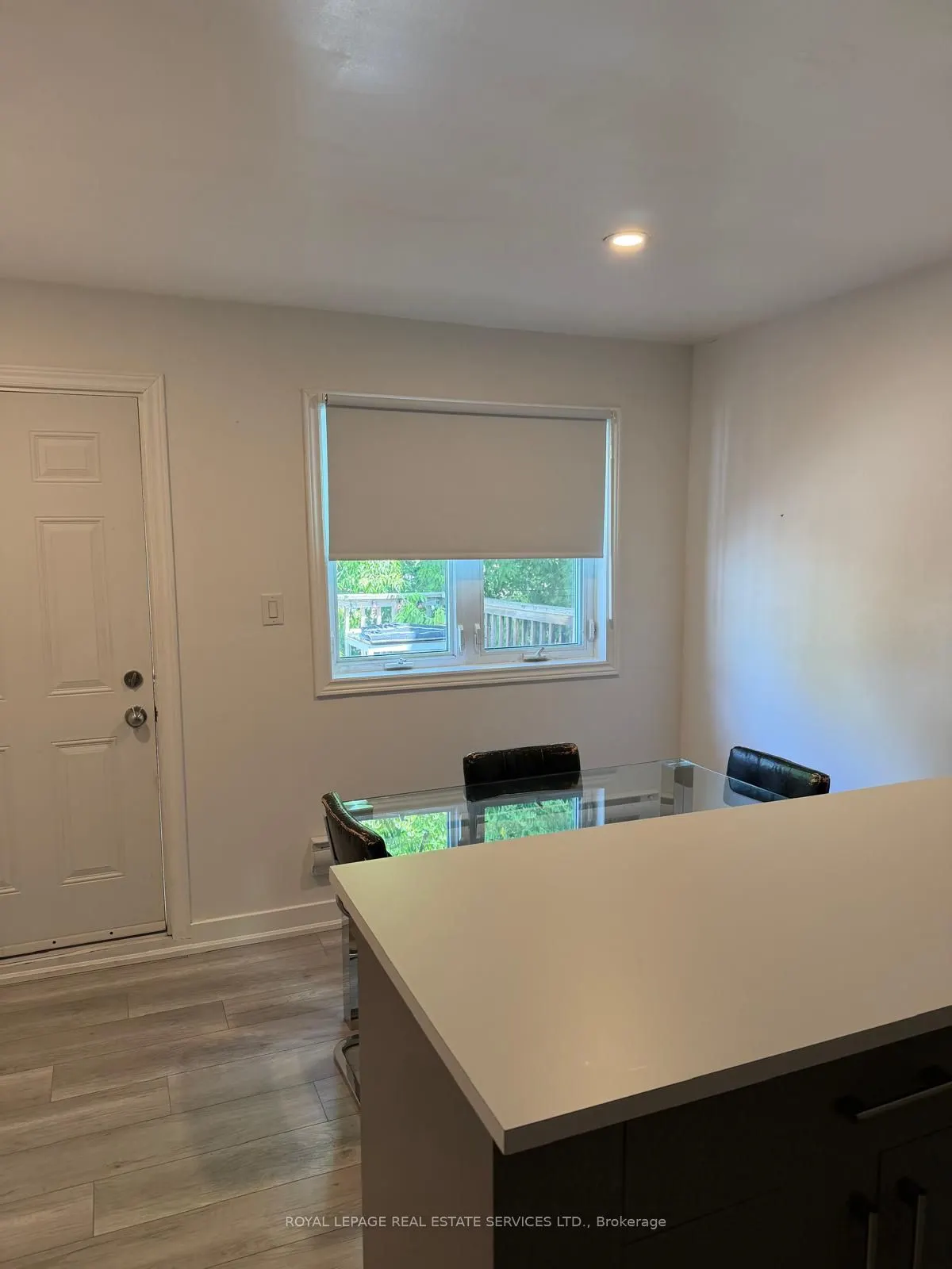 1226 King Street W #Upper